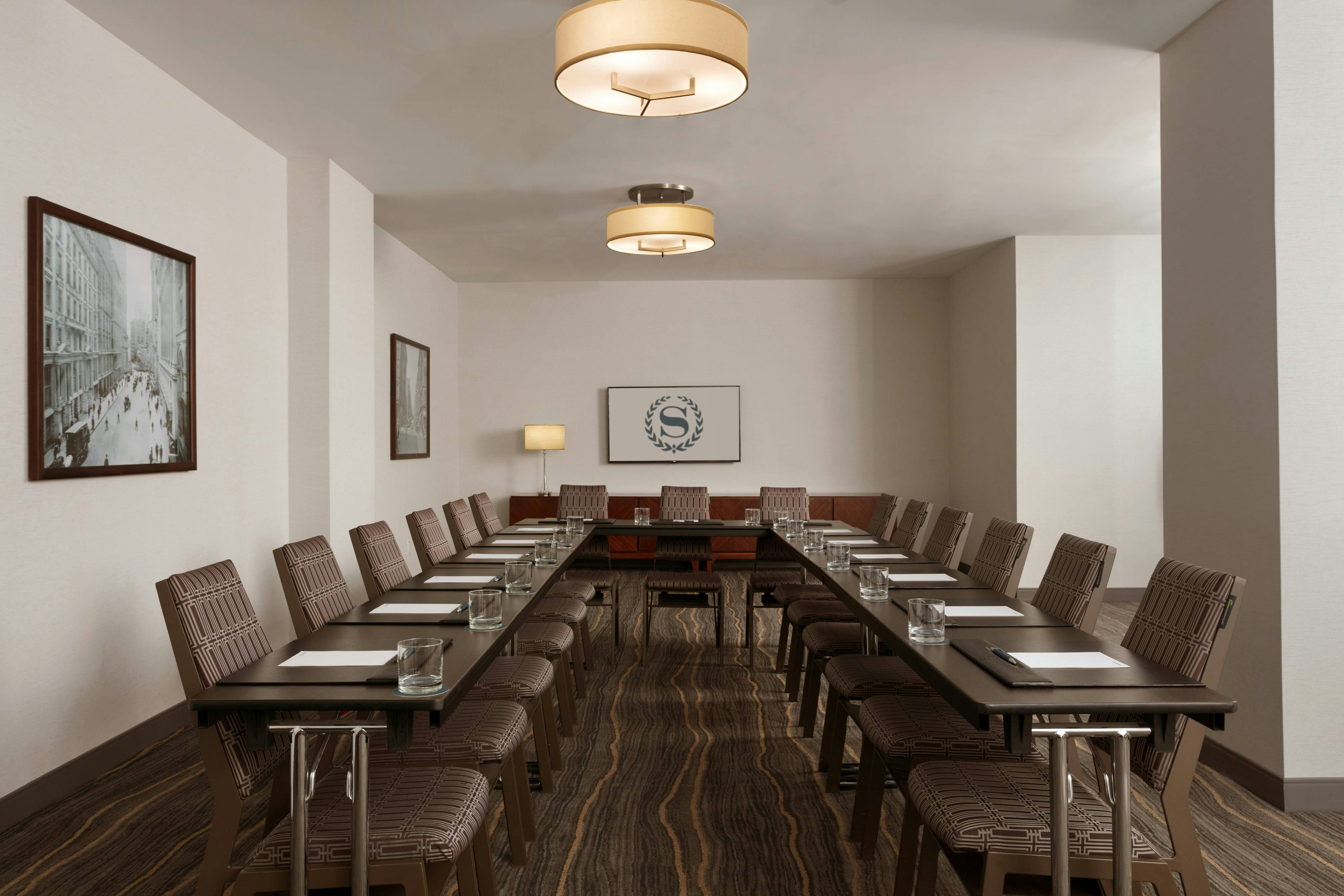 Sheraton Tribeca New York Hotel