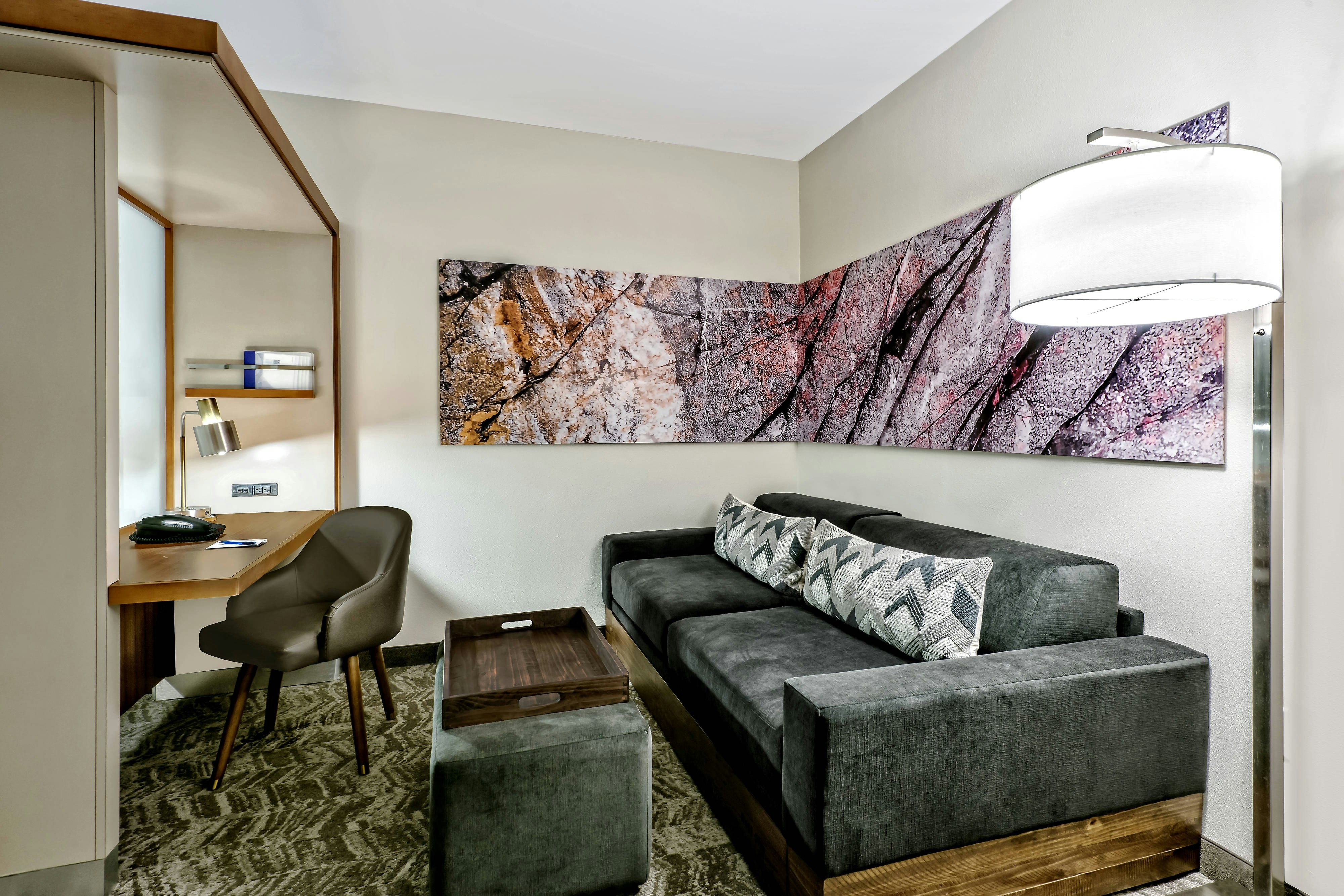 SpringHill Suites by Marriott San Antonio SeaWorld®/Lackland