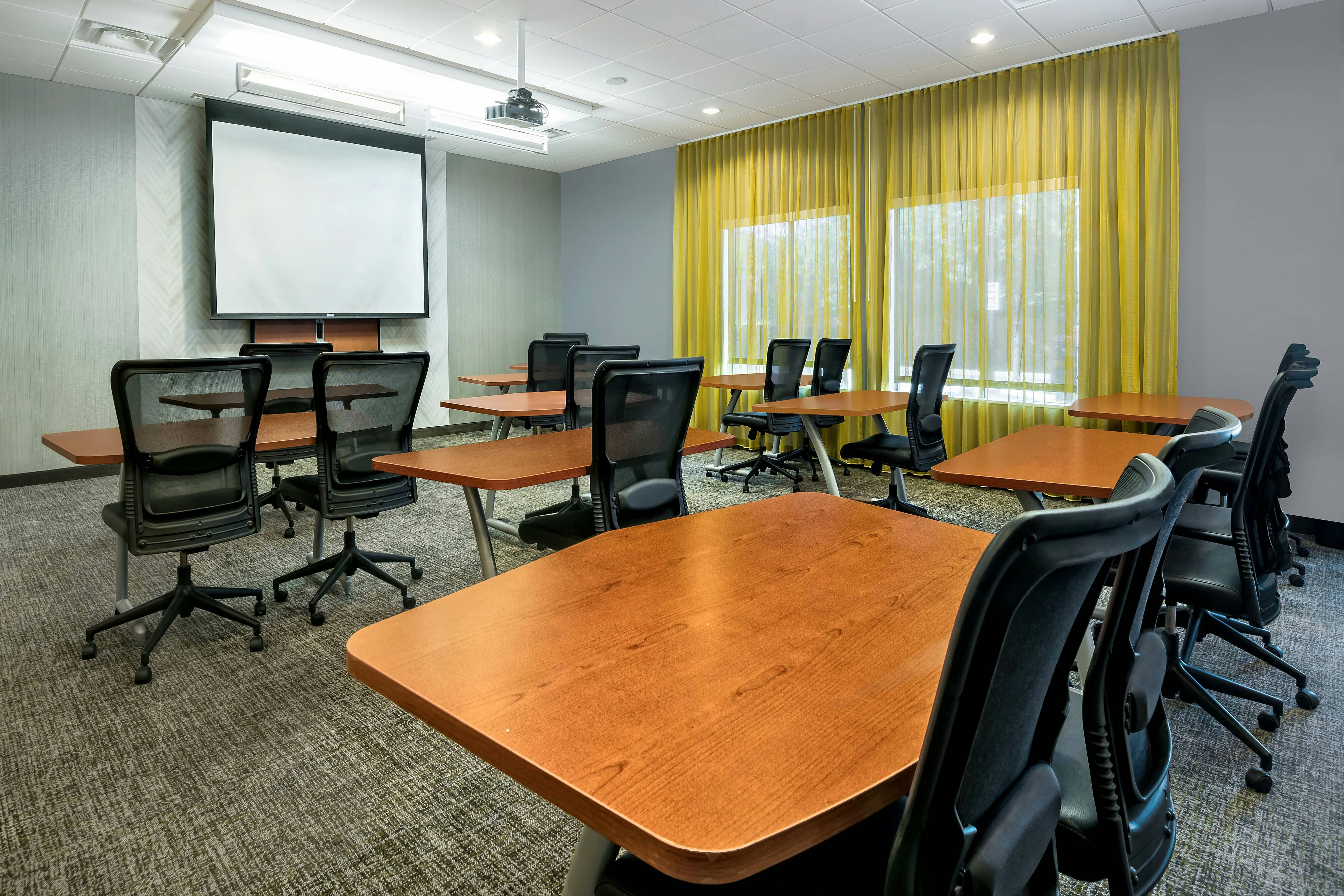 SpringHill Suites by Marriott San Antonio SeaWorld®/Lackland