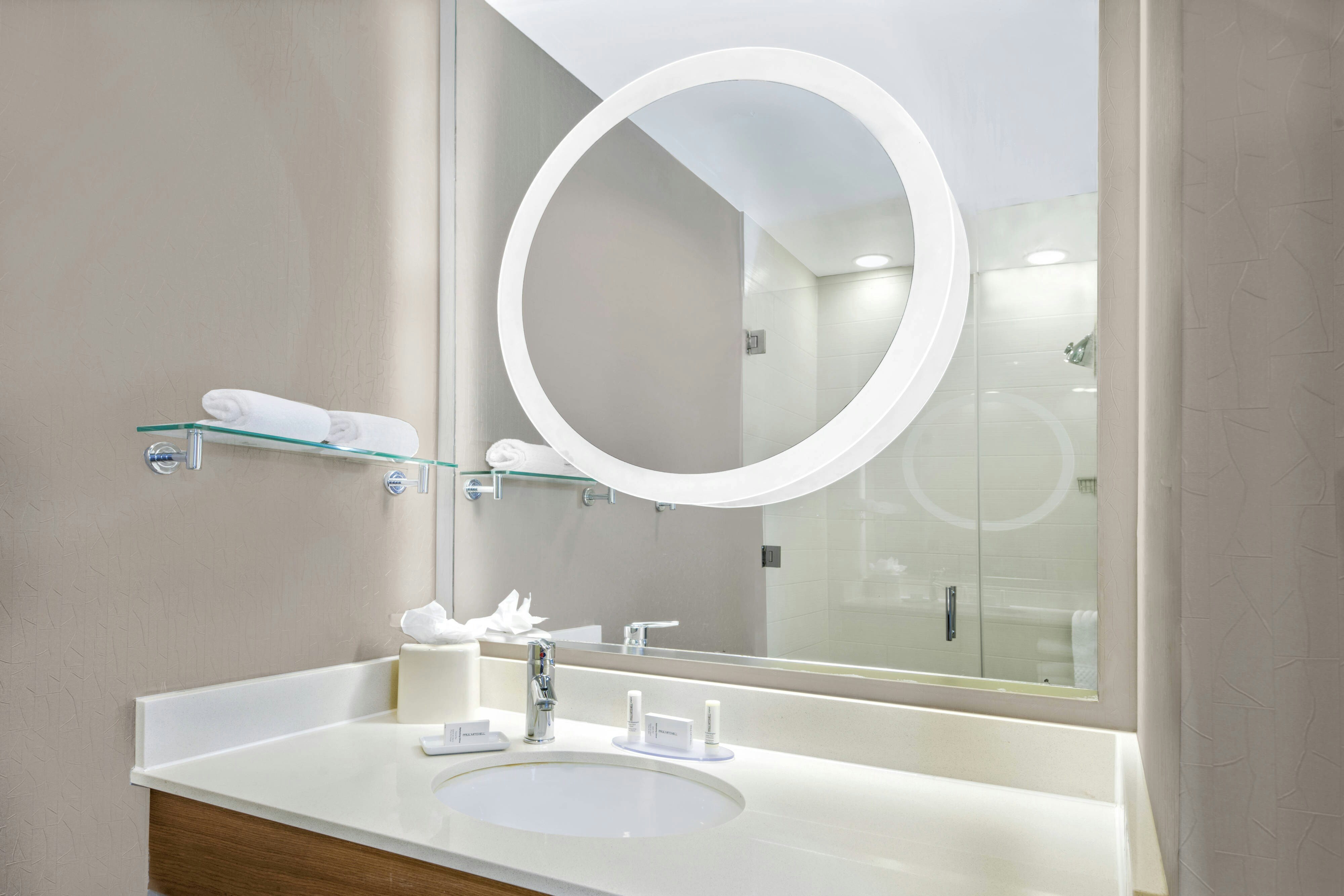 SpringHill Suites by Marriott San Antonio SeaWorld®/Lackland