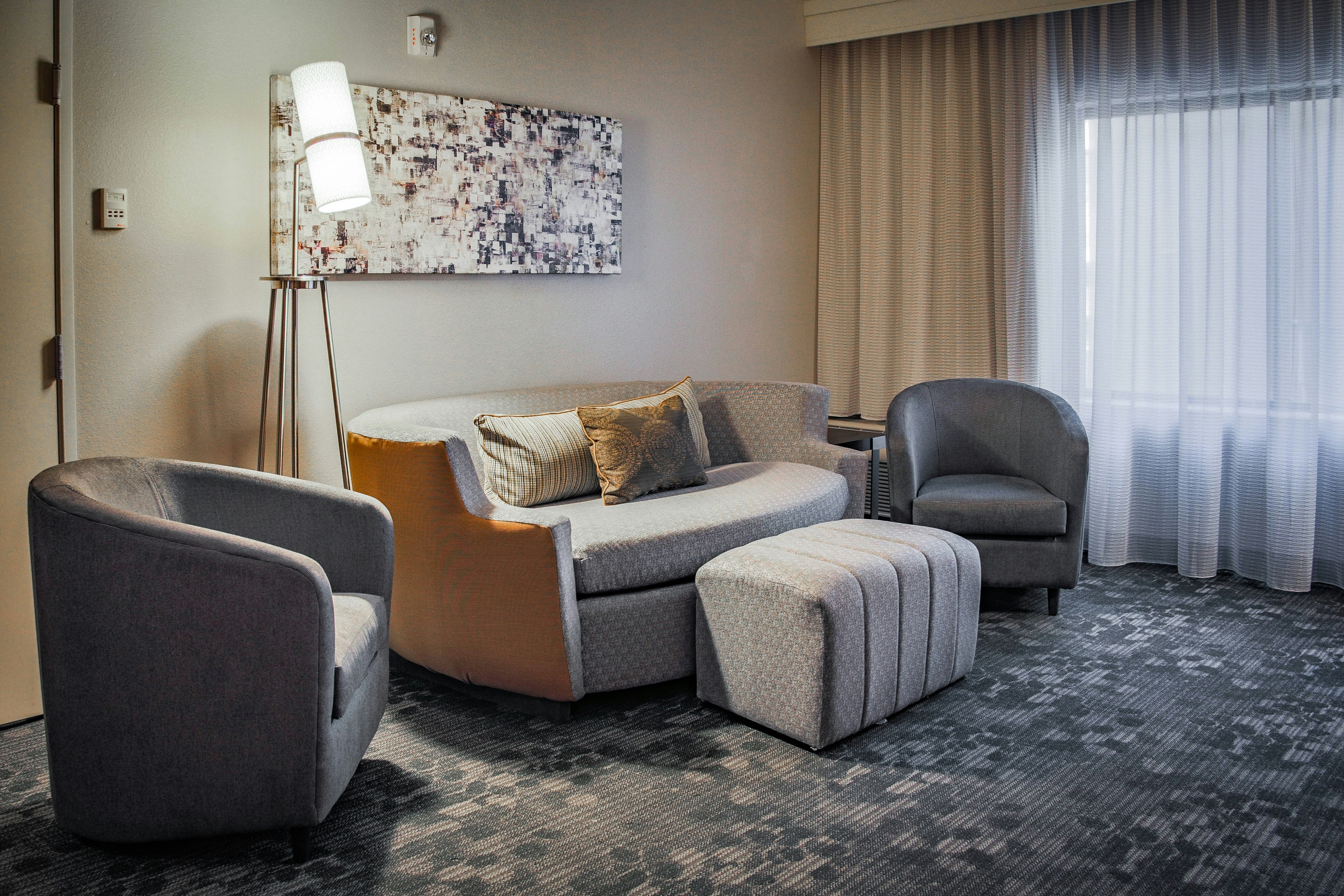 Courtyard by Marriott Norman