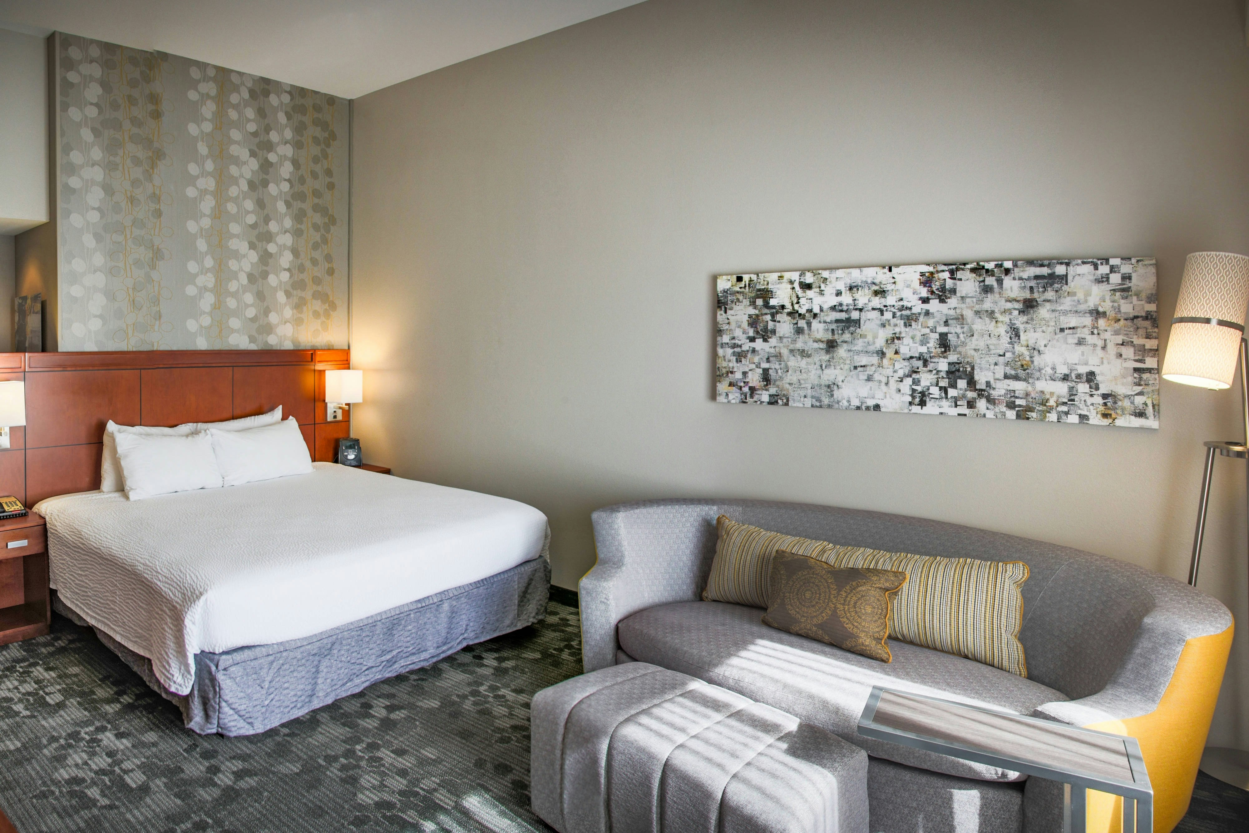 Courtyard by Marriott Norman