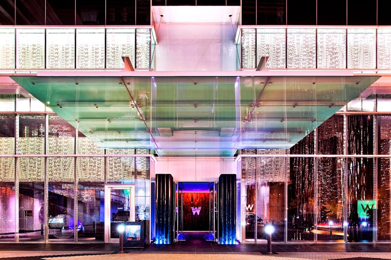 W Atlanta – Downtown