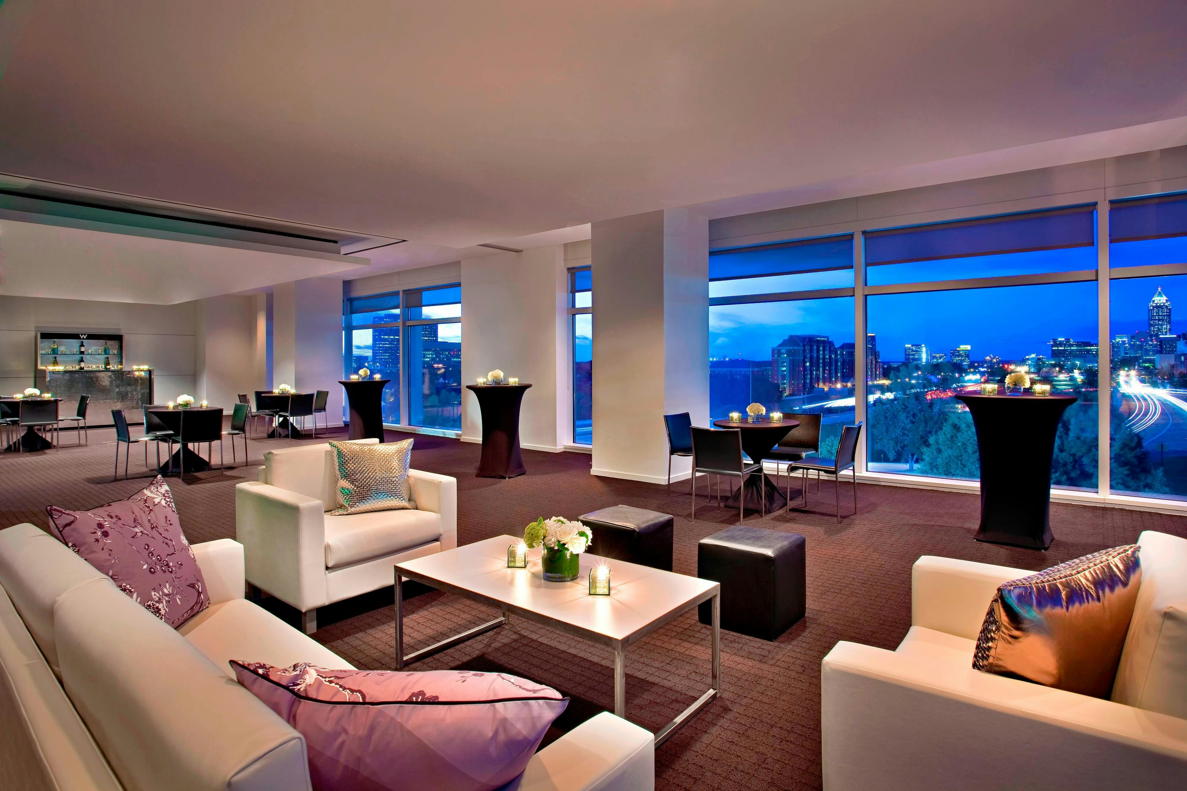 W Atlanta – Downtown