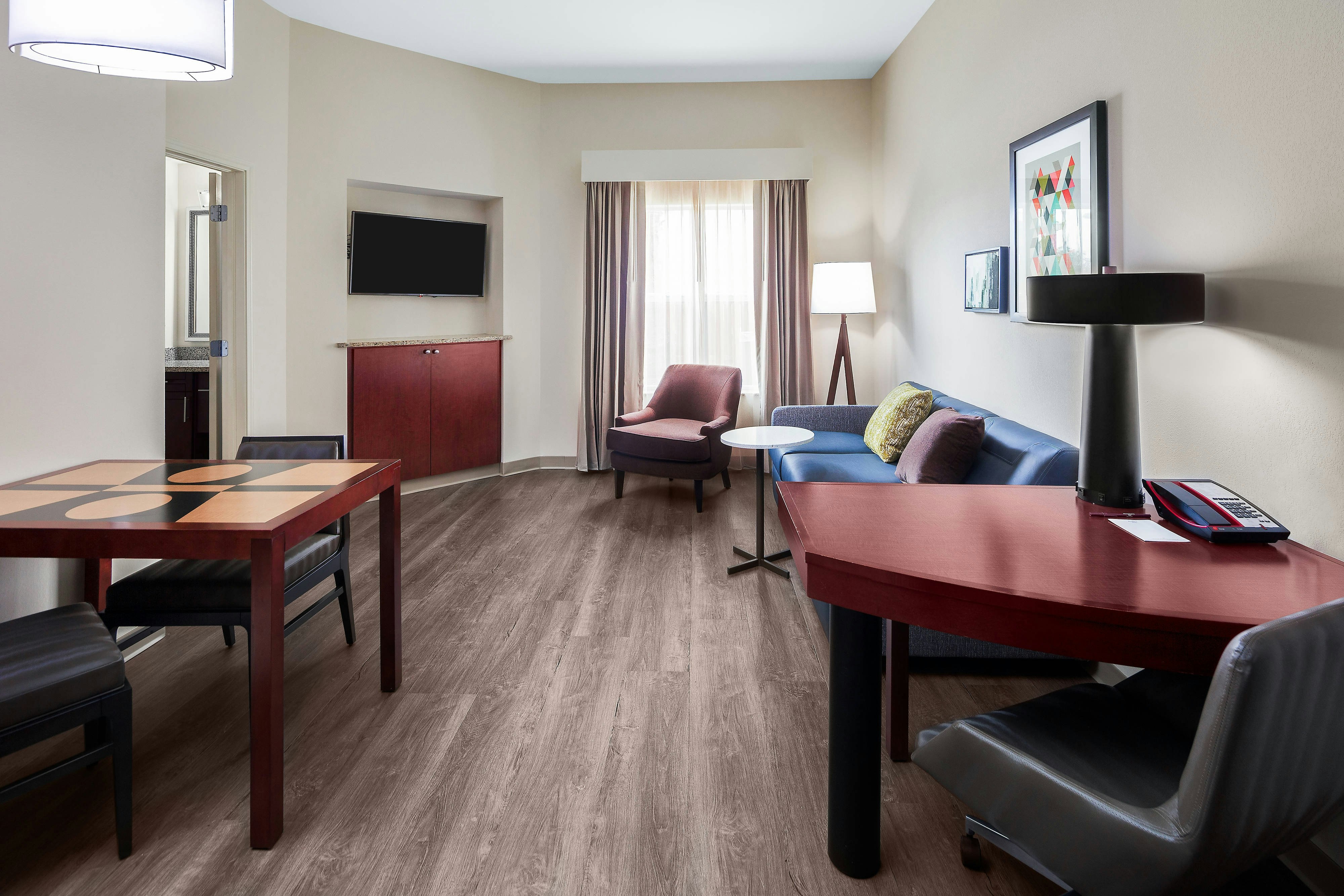 Residence Inn by Marriott Houston Katy Mills