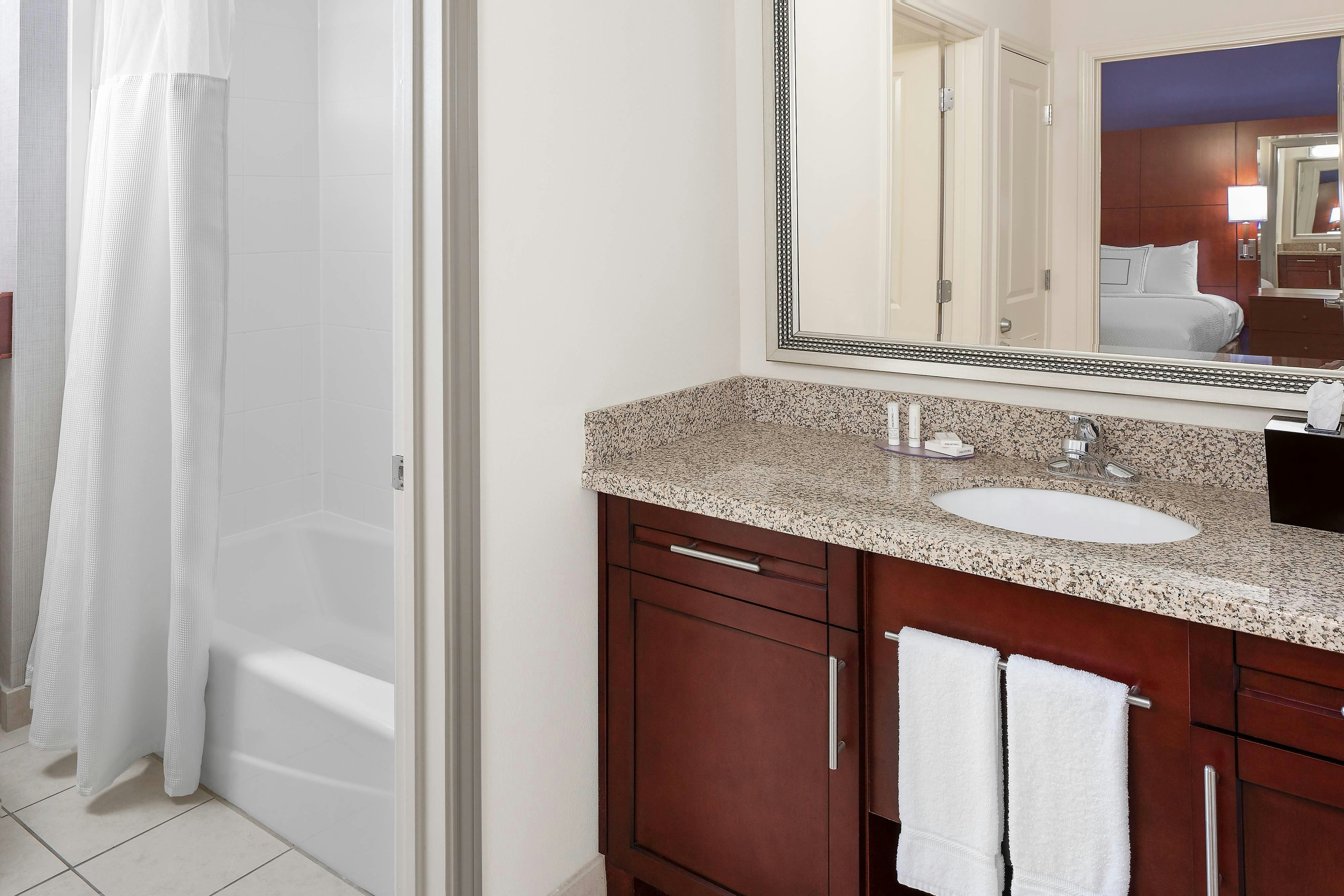 Residence Inn by Marriott Houston Katy Mills