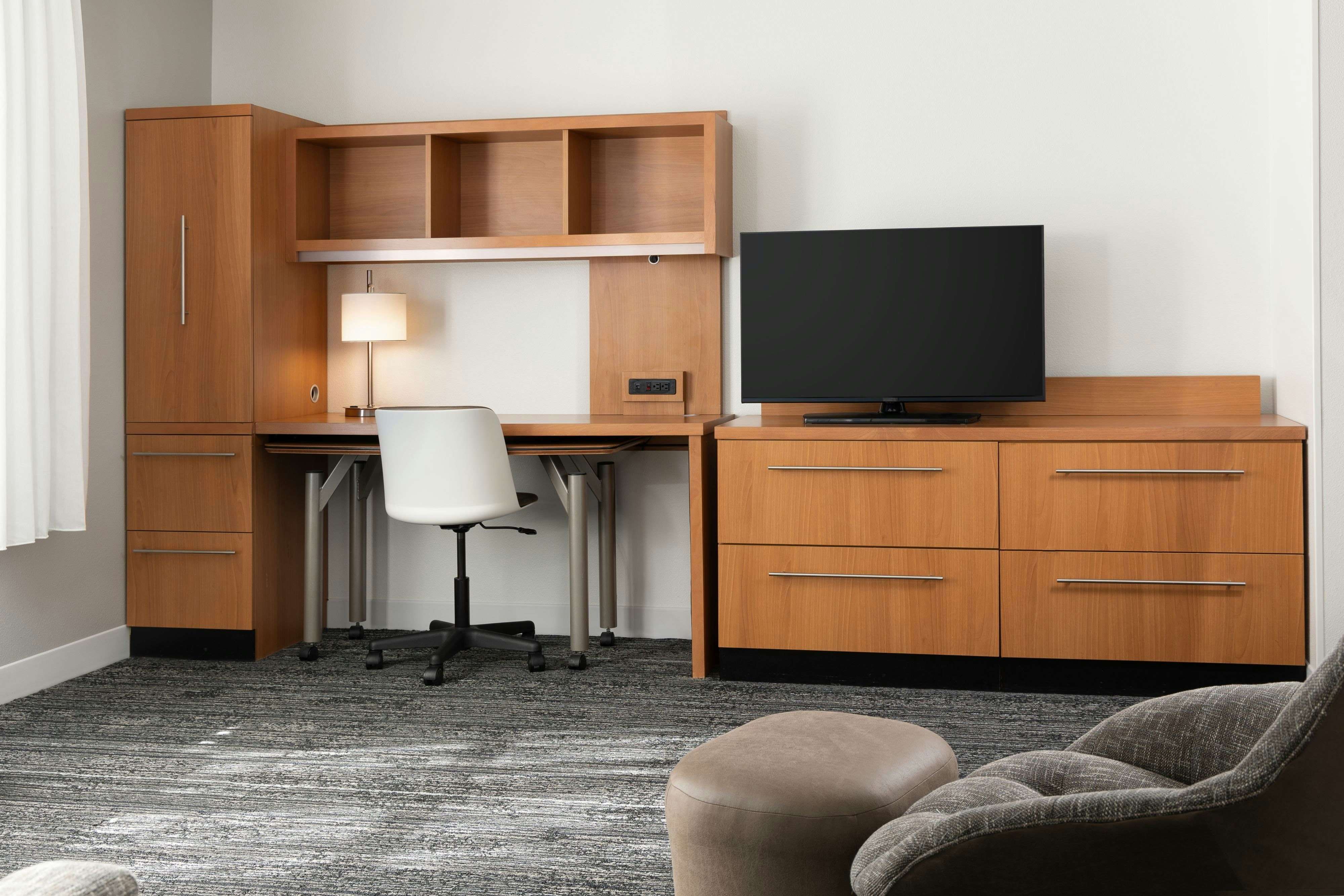 TownePlace Suites by Marriott Sacramento Roseville