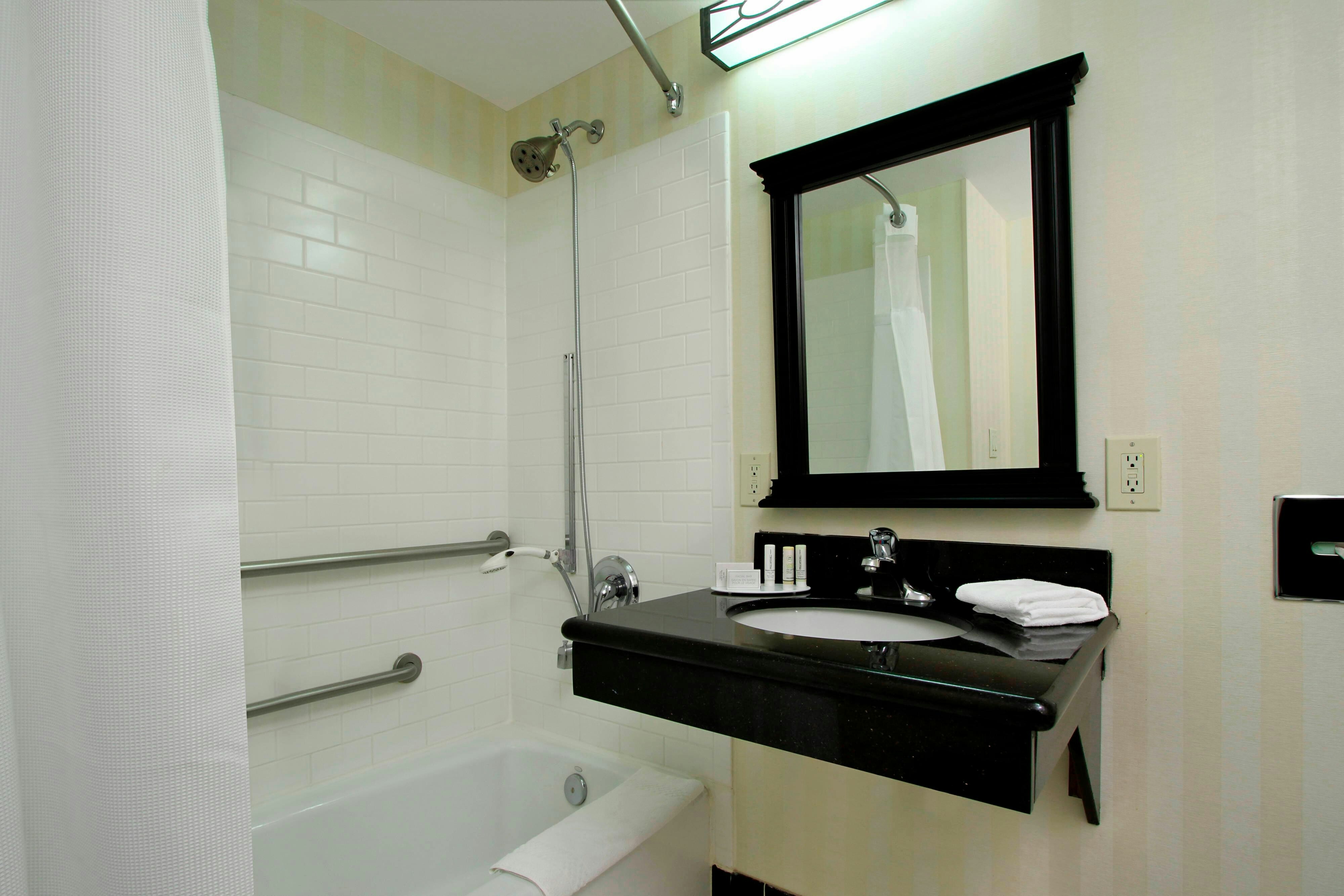 Fairfield by Marriott Inn & Suites Fresno Clovis