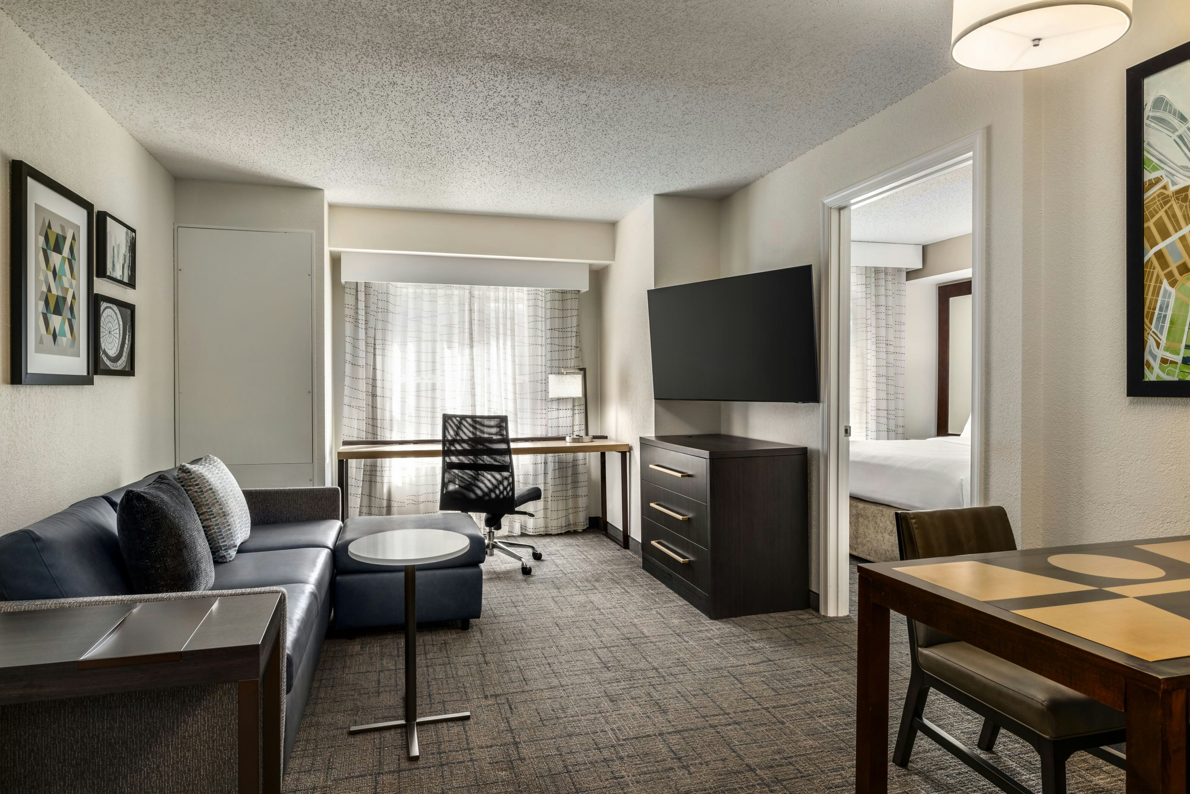 Residence Inn by Marriott Richmond Chester