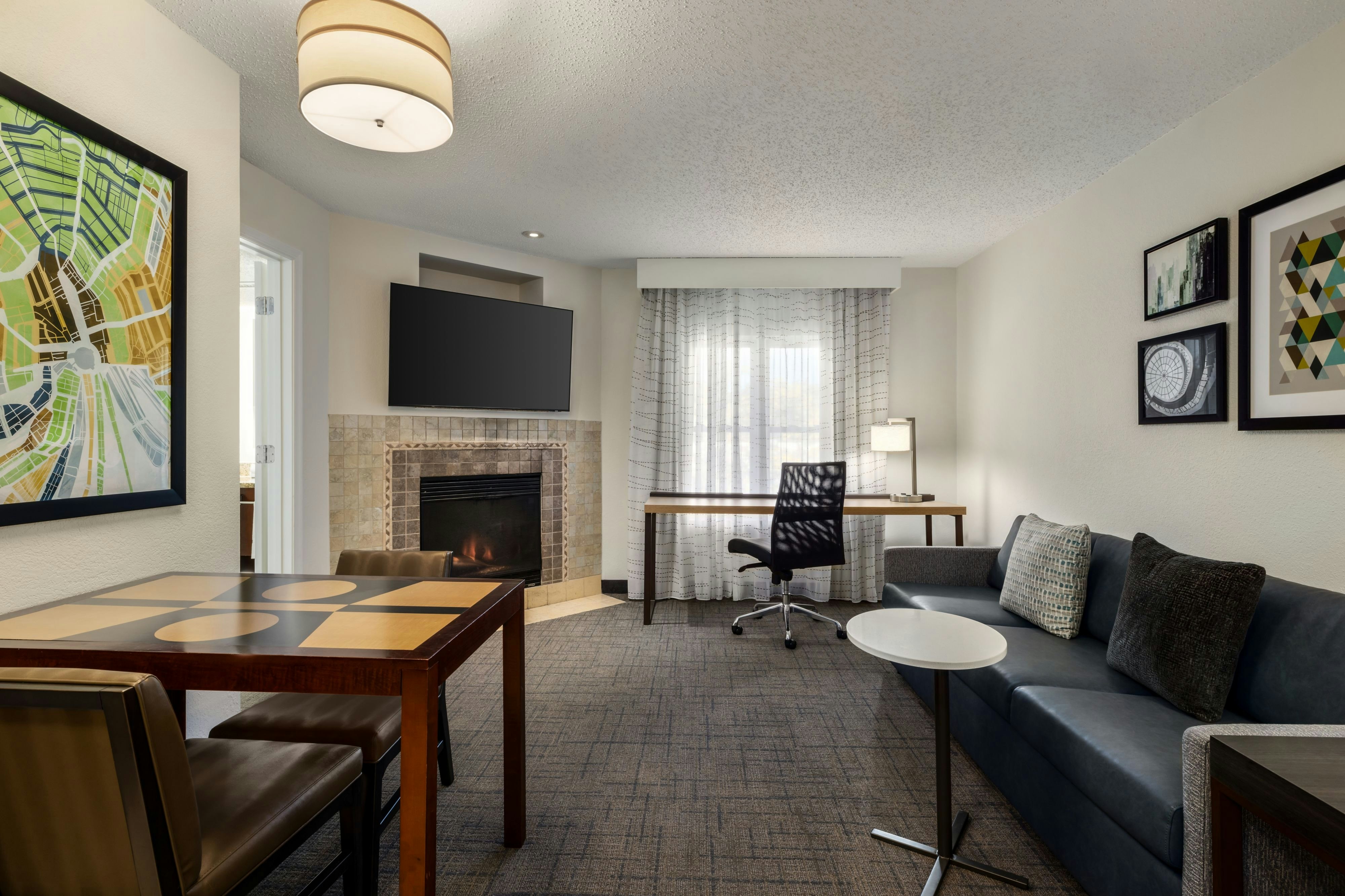 Residence Inn by Marriott Richmond Chester