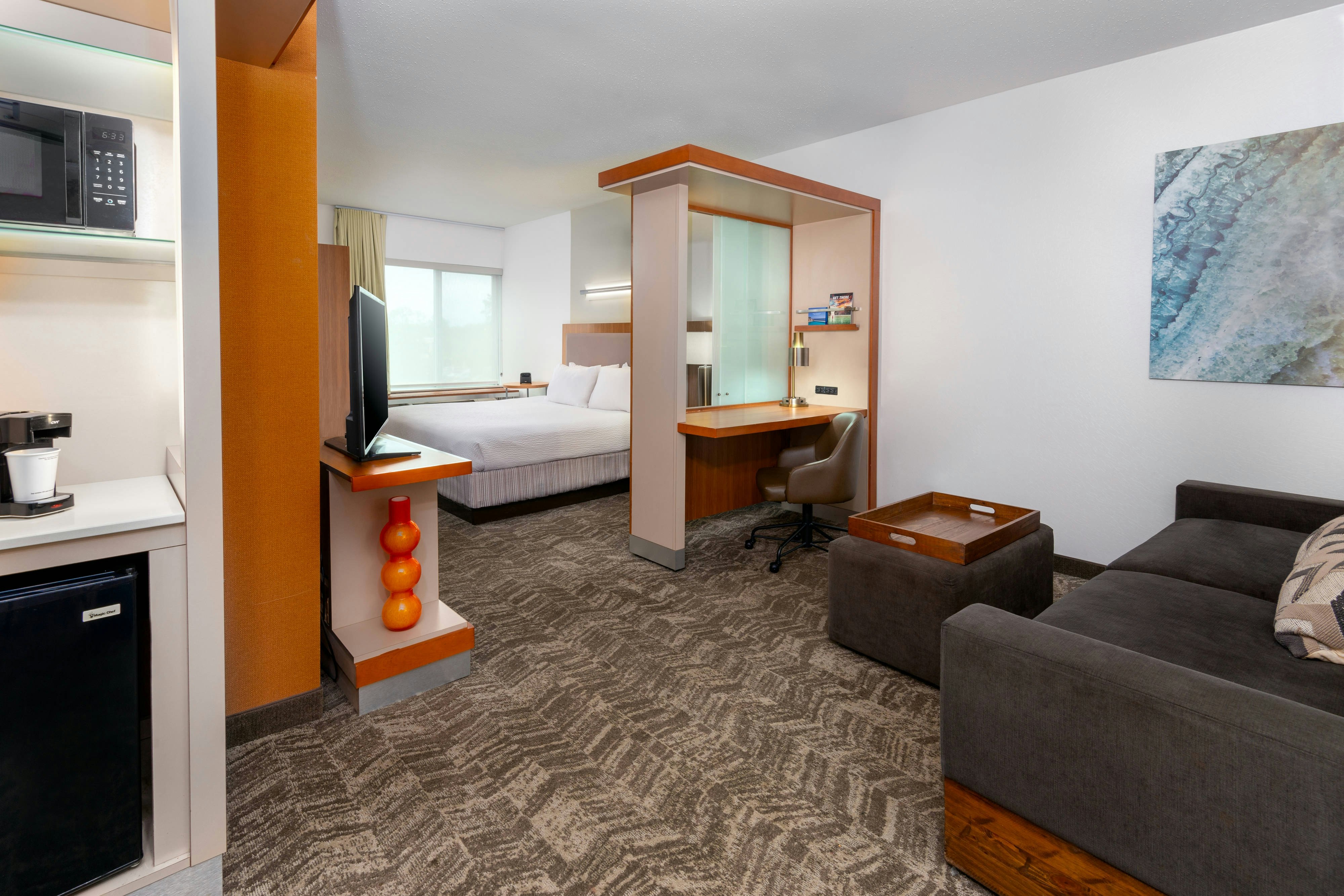 SpringHill Suites by Marriott Tallahassee Central