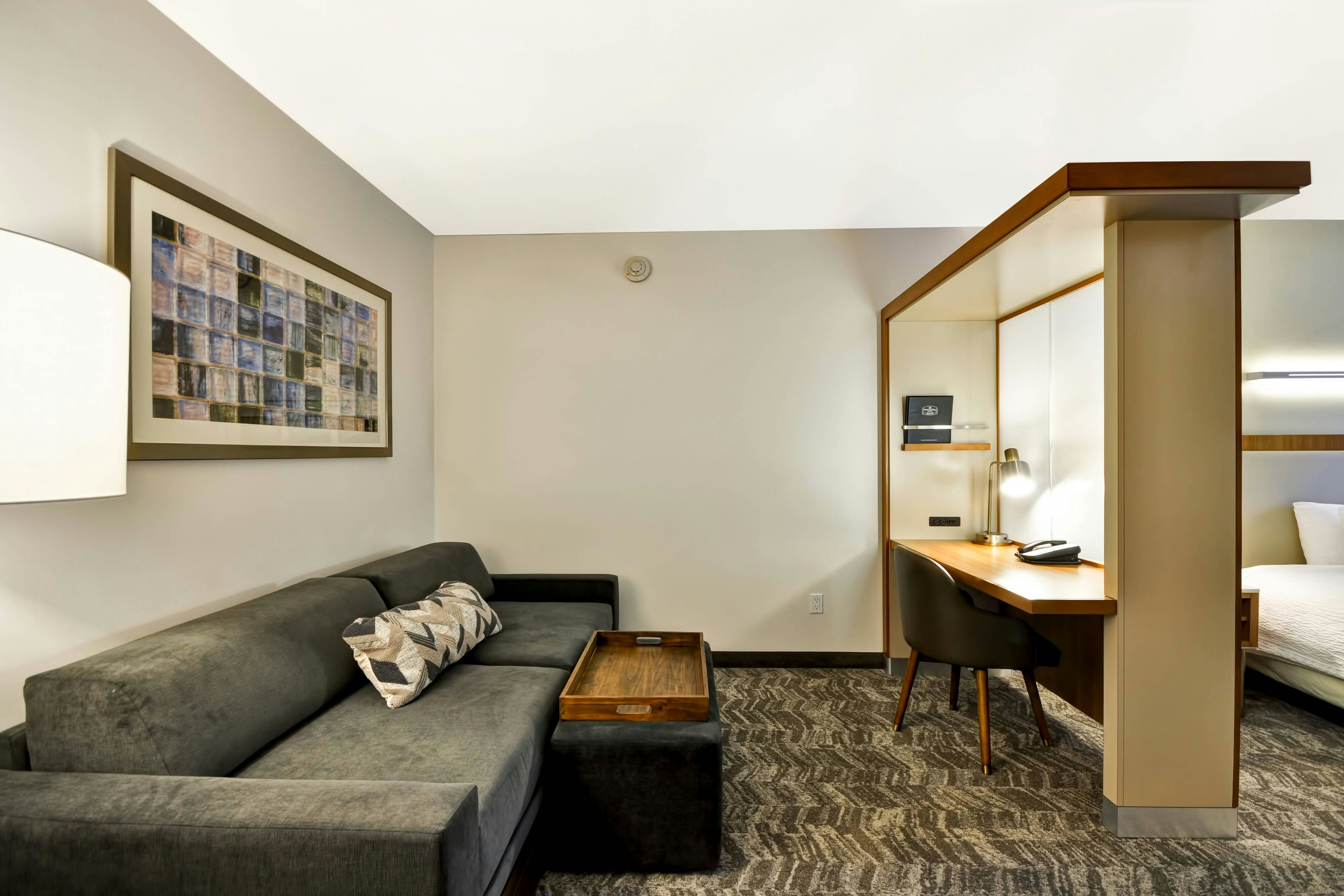 SpringHill Suites by Marriott Tallahassee Central