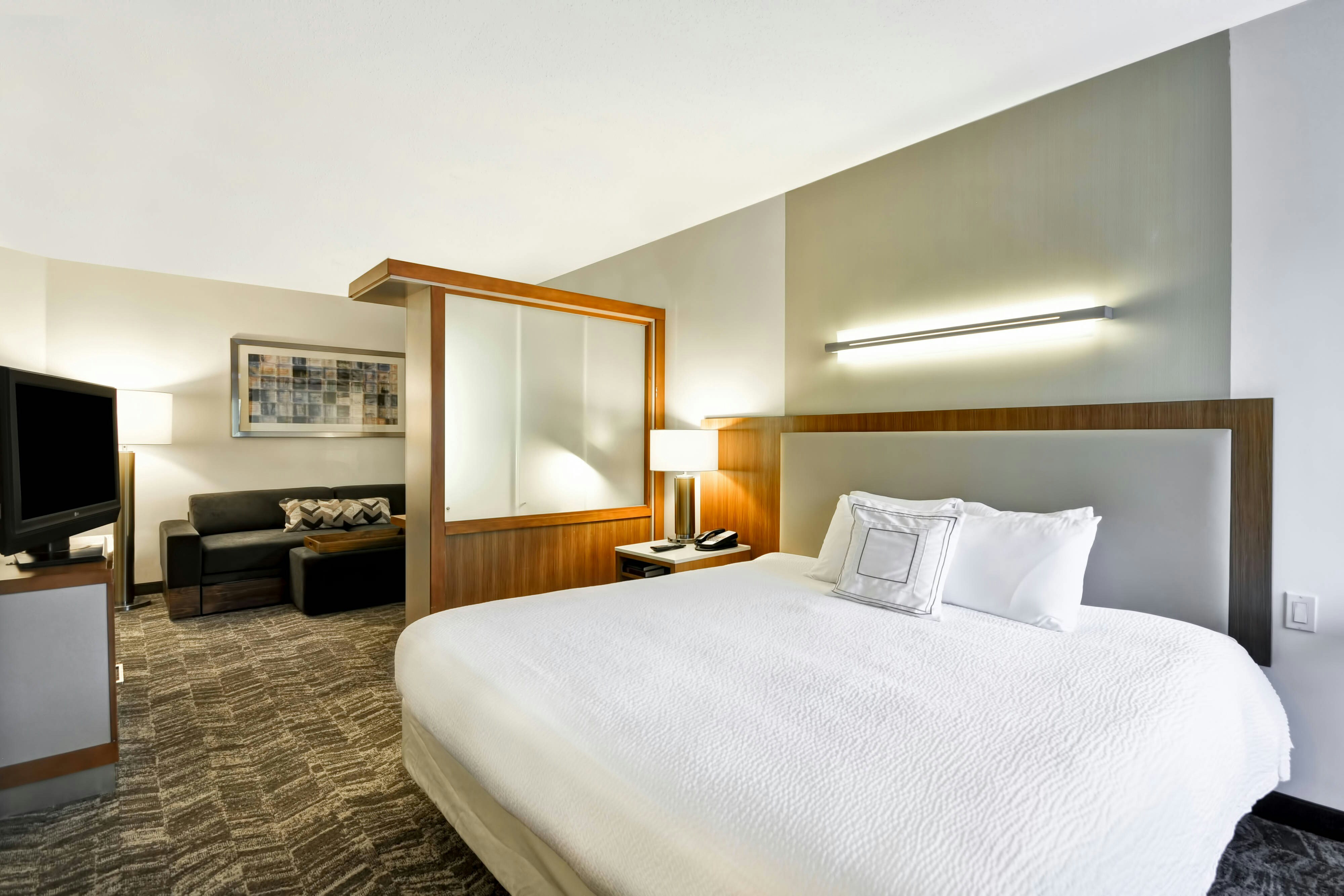 SpringHill Suites by Marriott Tallahassee Central