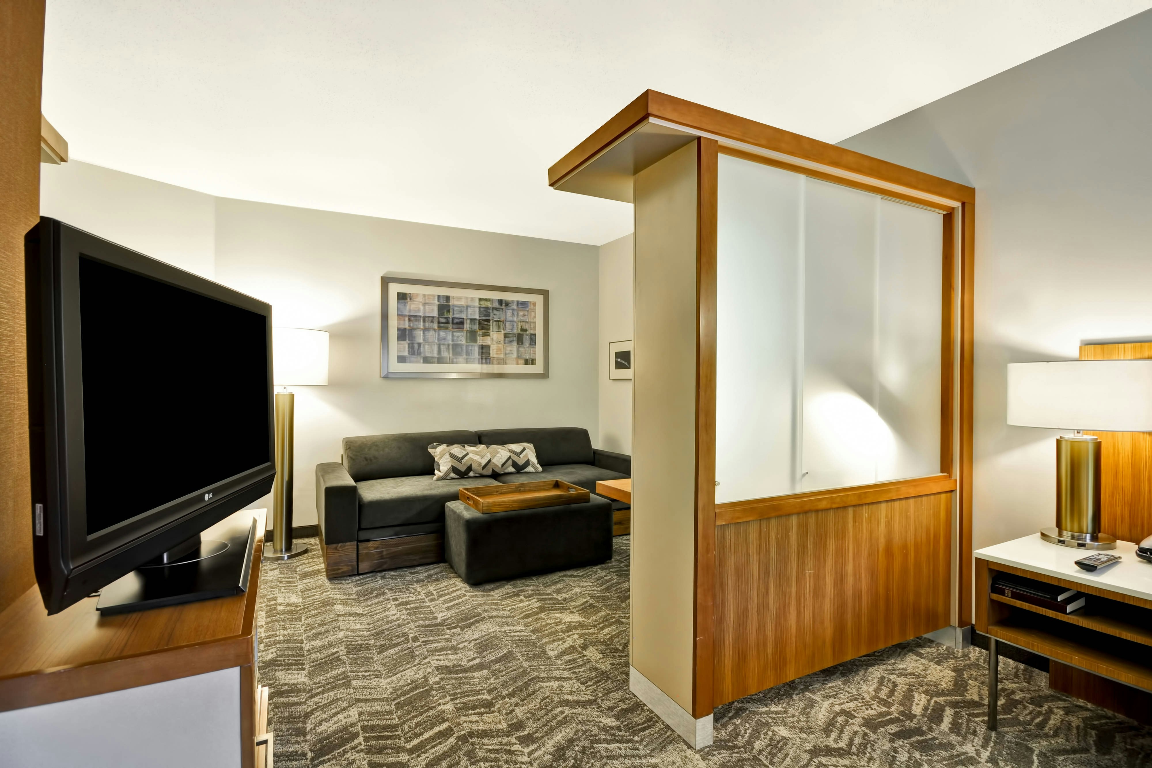 SpringHill Suites by Marriott Tallahassee Central