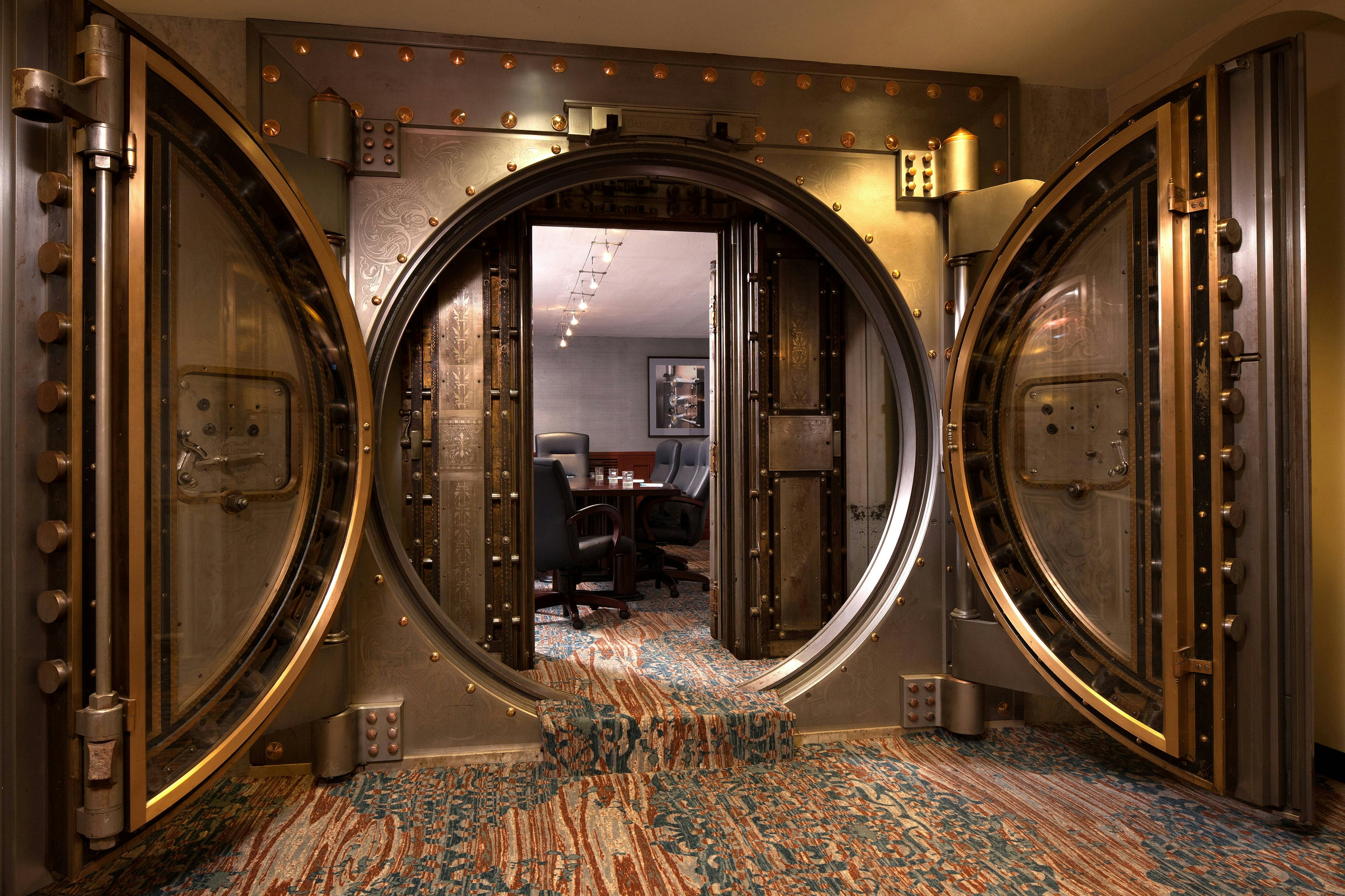 SpringHill Suites by Marriott Baltimore Downtown/Inner Harbor