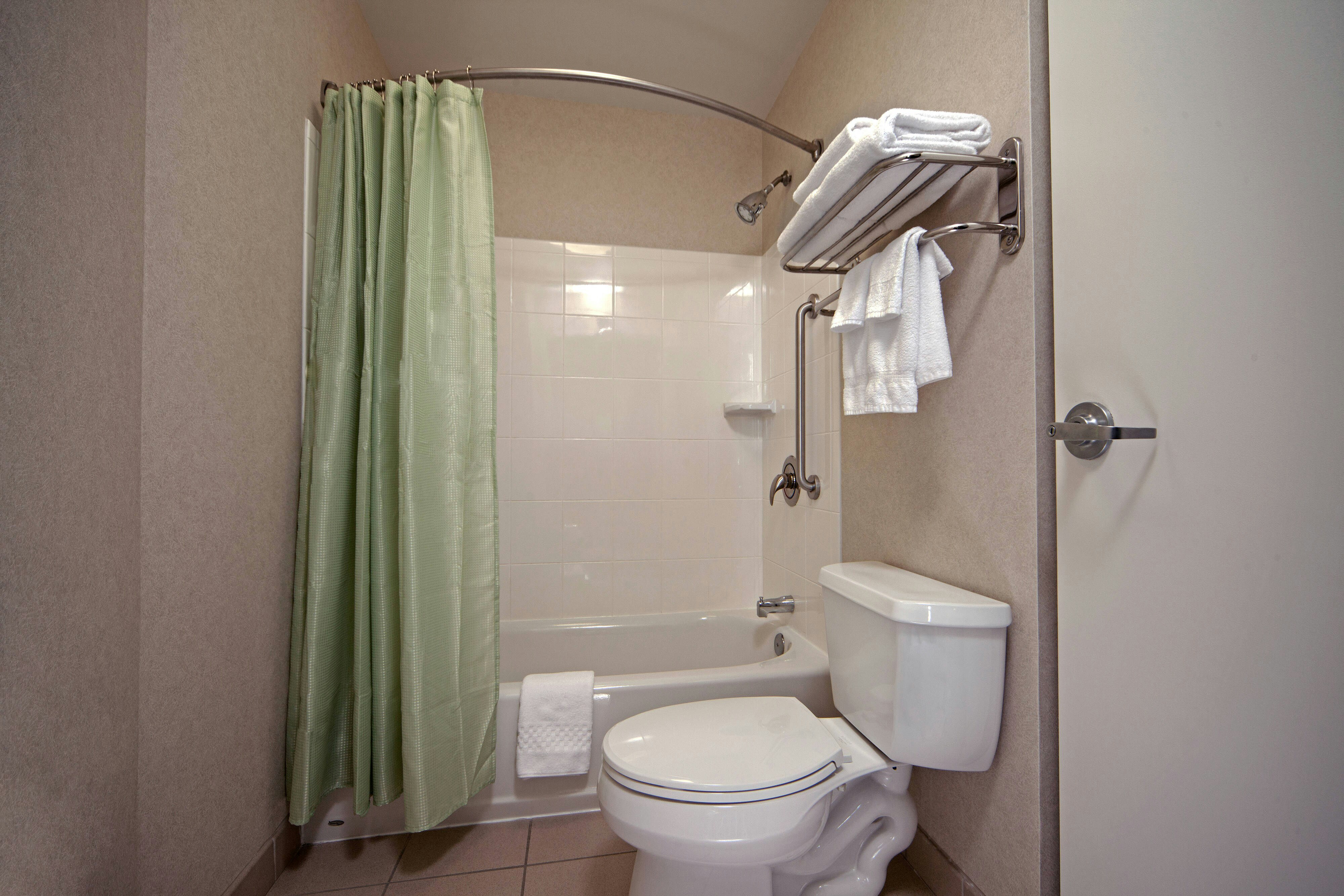 SpringHill Suites by Marriott Baltimore Downtown/Inner Harbor