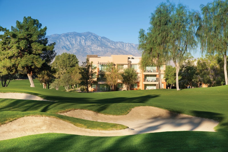 Marriott’s Shadow Ridge II- The Enclaves