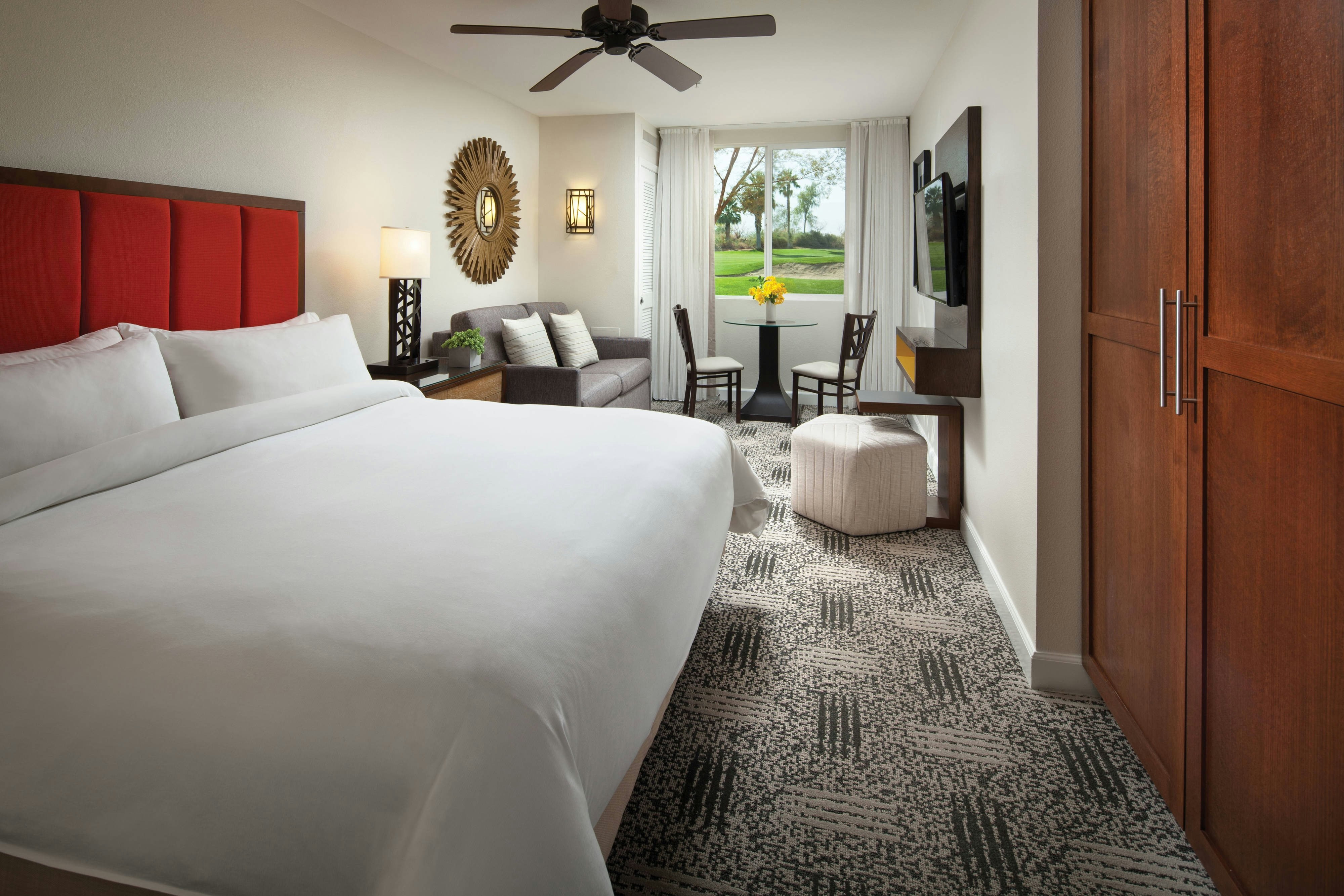 Marriott’s Shadow Ridge II- The Enclaves