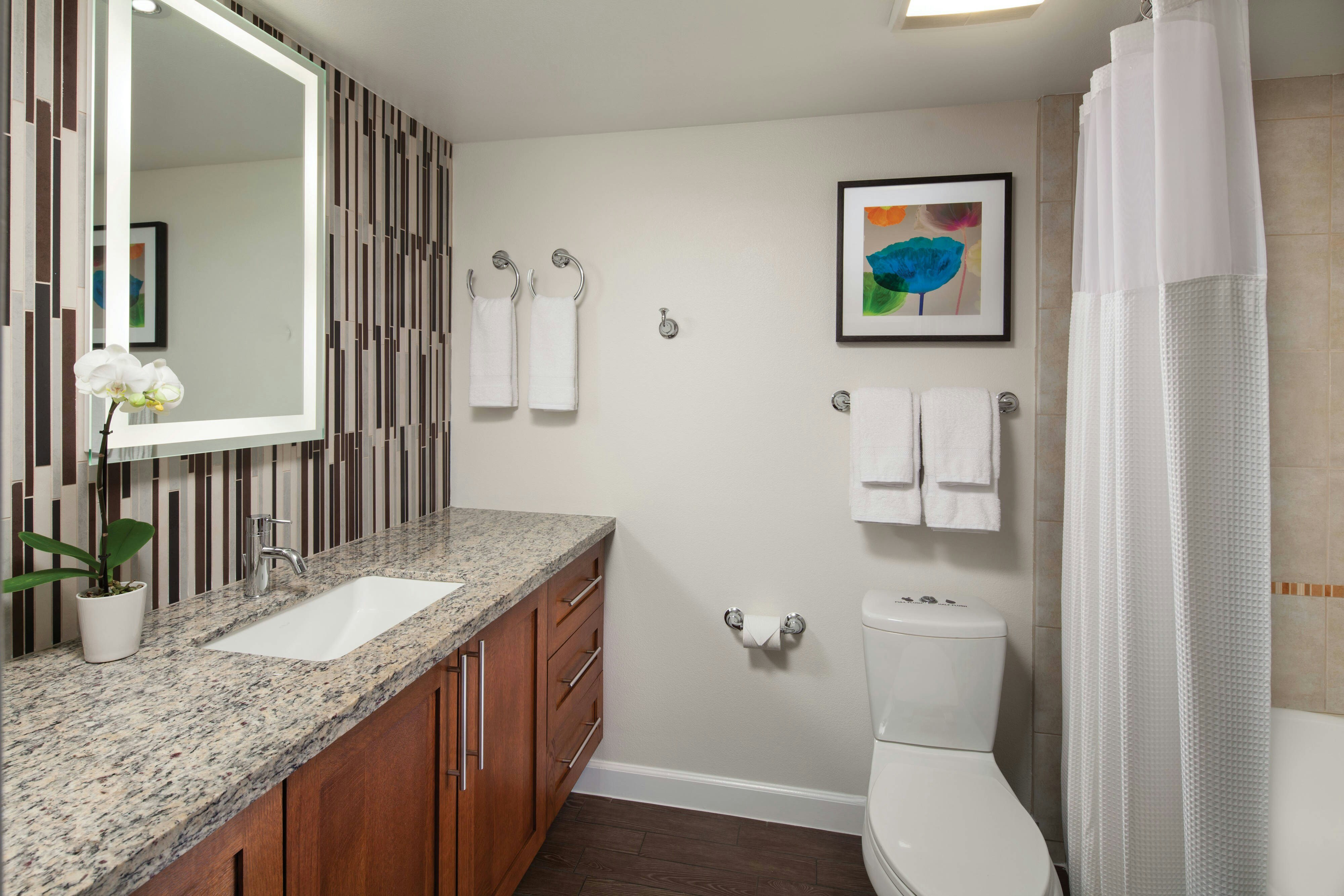 Marriott’s Shadow Ridge II- The Enclaves