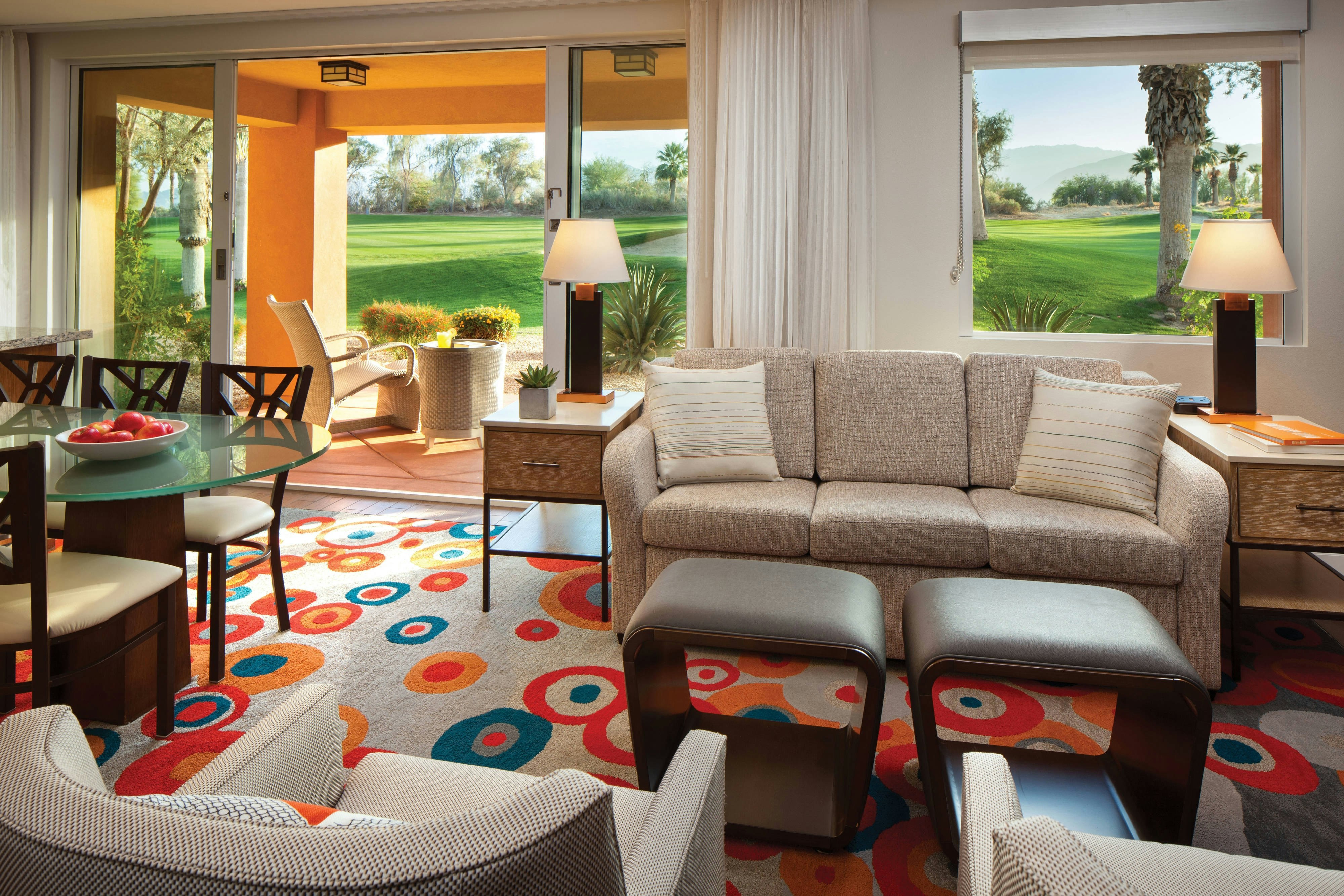 Marriott’s Shadow Ridge II- The Enclaves