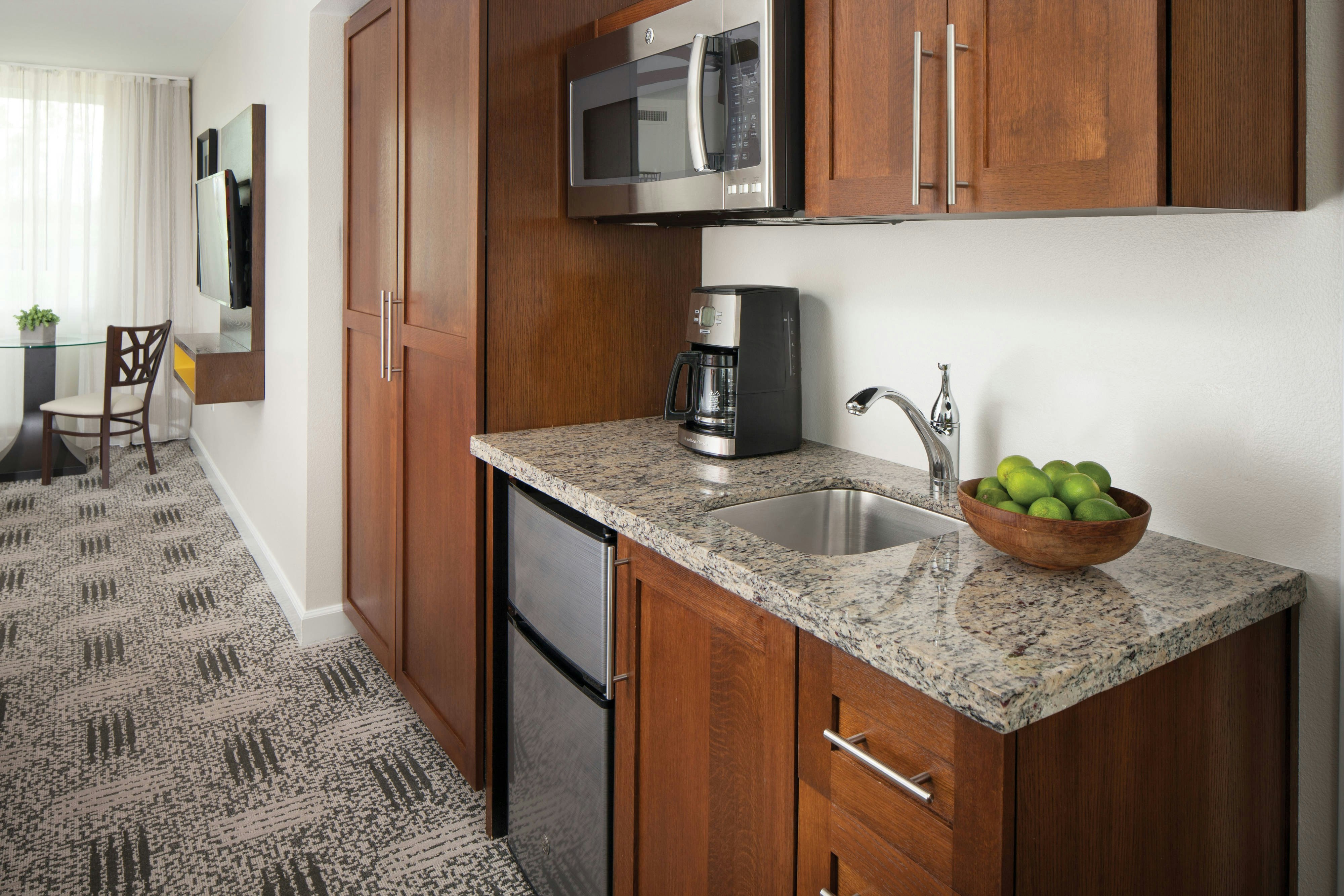 Marriott’s Shadow Ridge II- The Enclaves