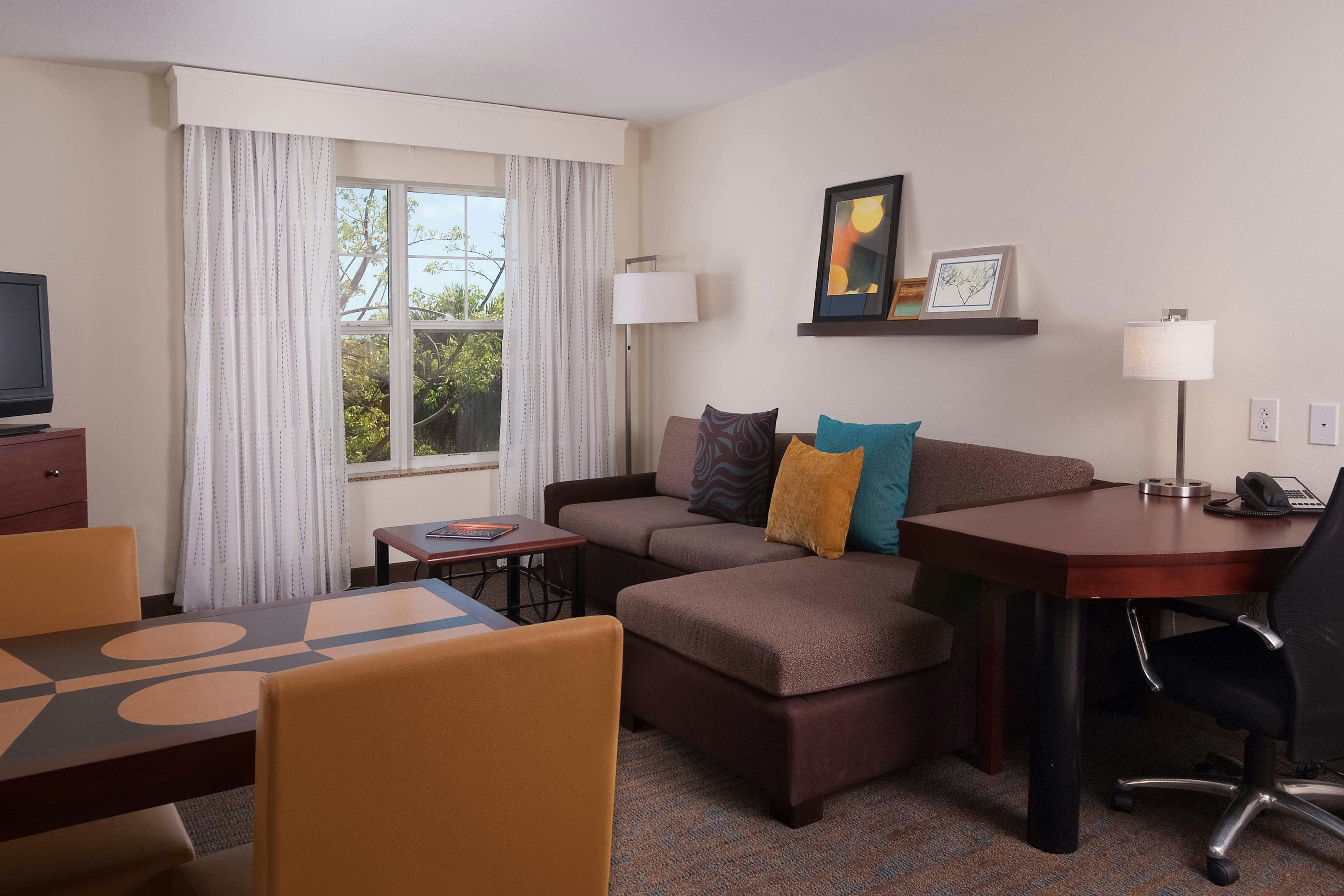 Residence Inn by Marriott Fort Myers Sanibel
