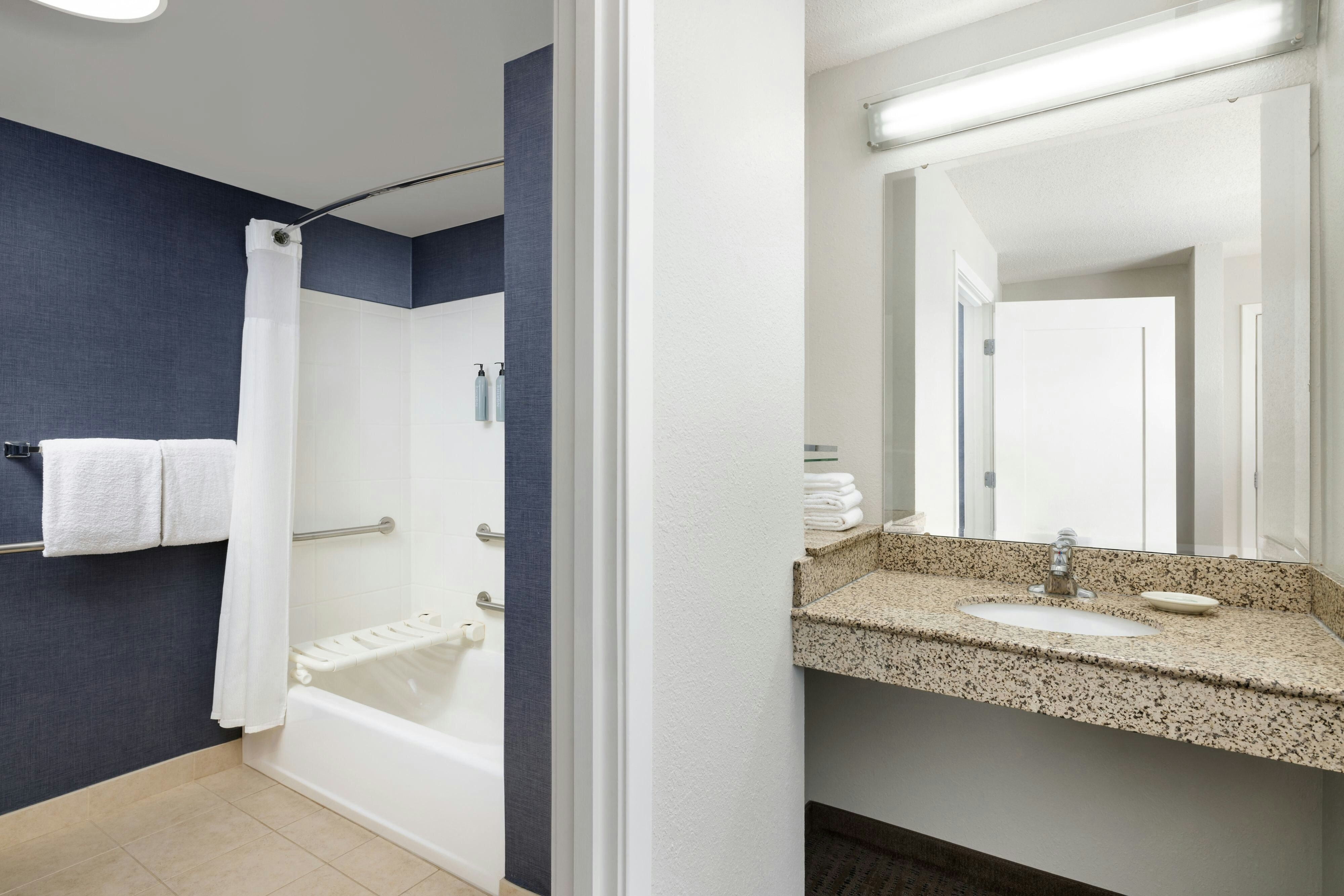 Residence Inn by Marriott Concord
