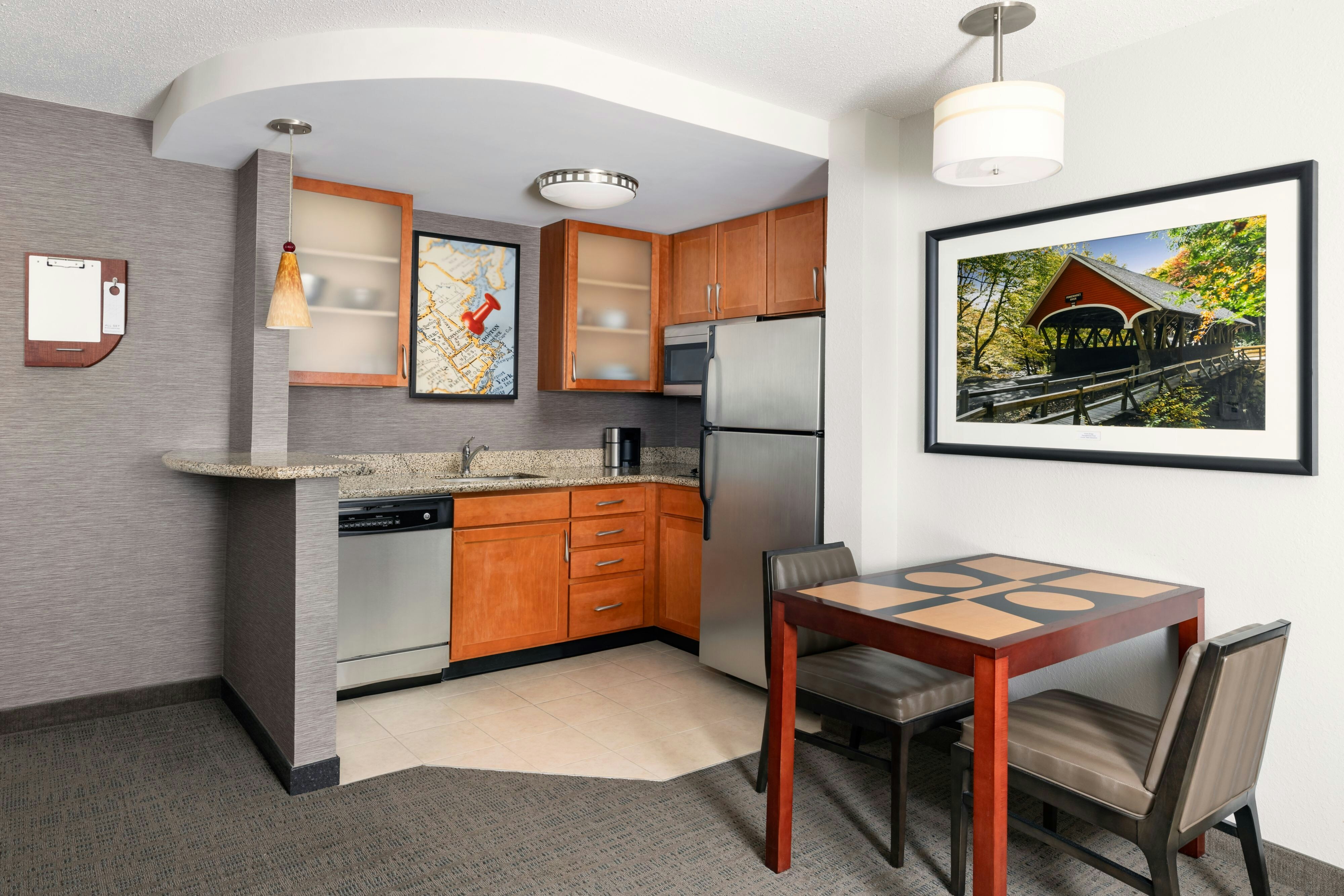 Residence Inn by Marriott Concord