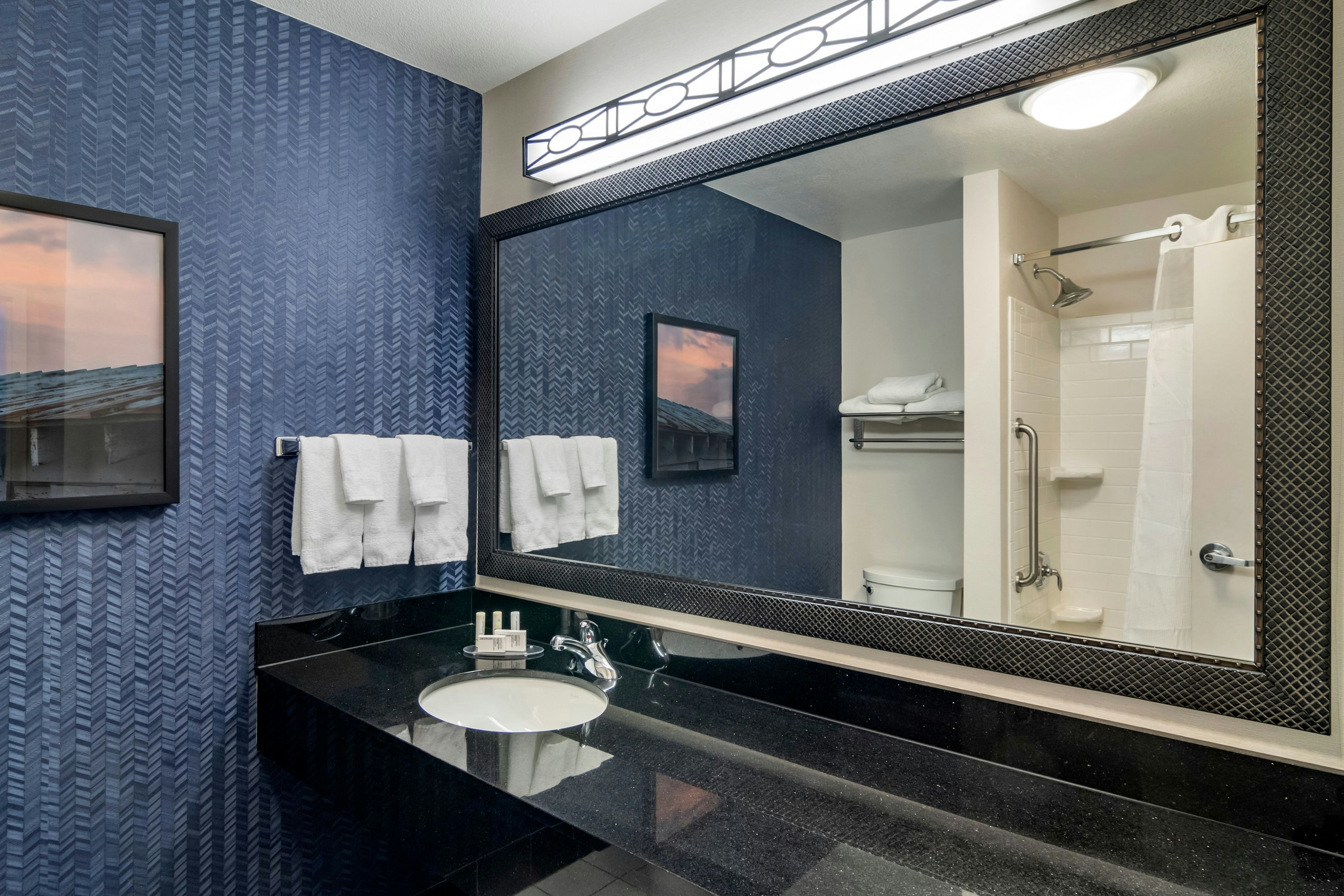 Fairfield by Marriott Inn & Suites Commerce