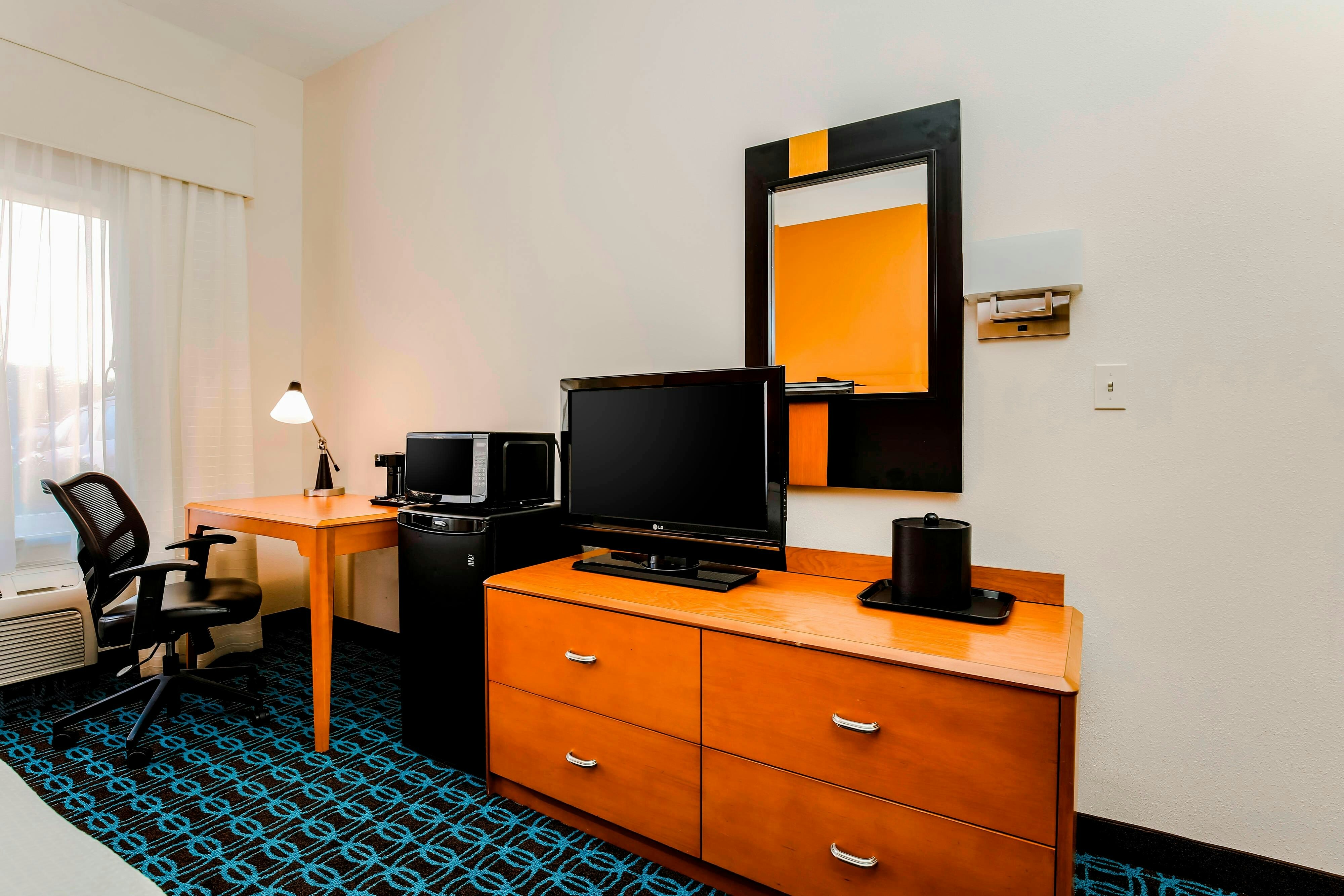 Fairfield by Marriott Inn & Suites Wilkes-Barre Scranton