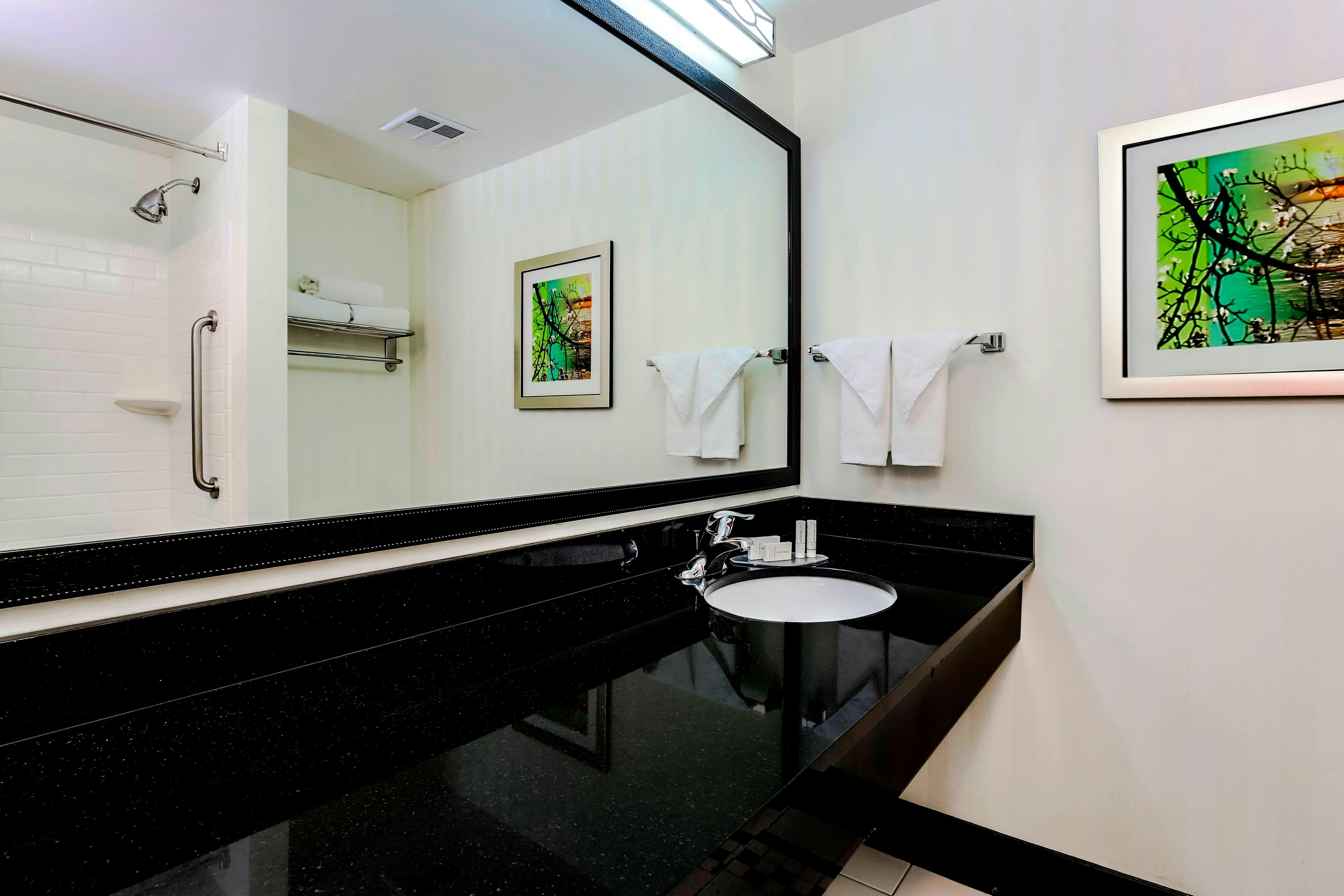 Fairfield by Marriott Inn & Suites Wilkes-Barre Scranton