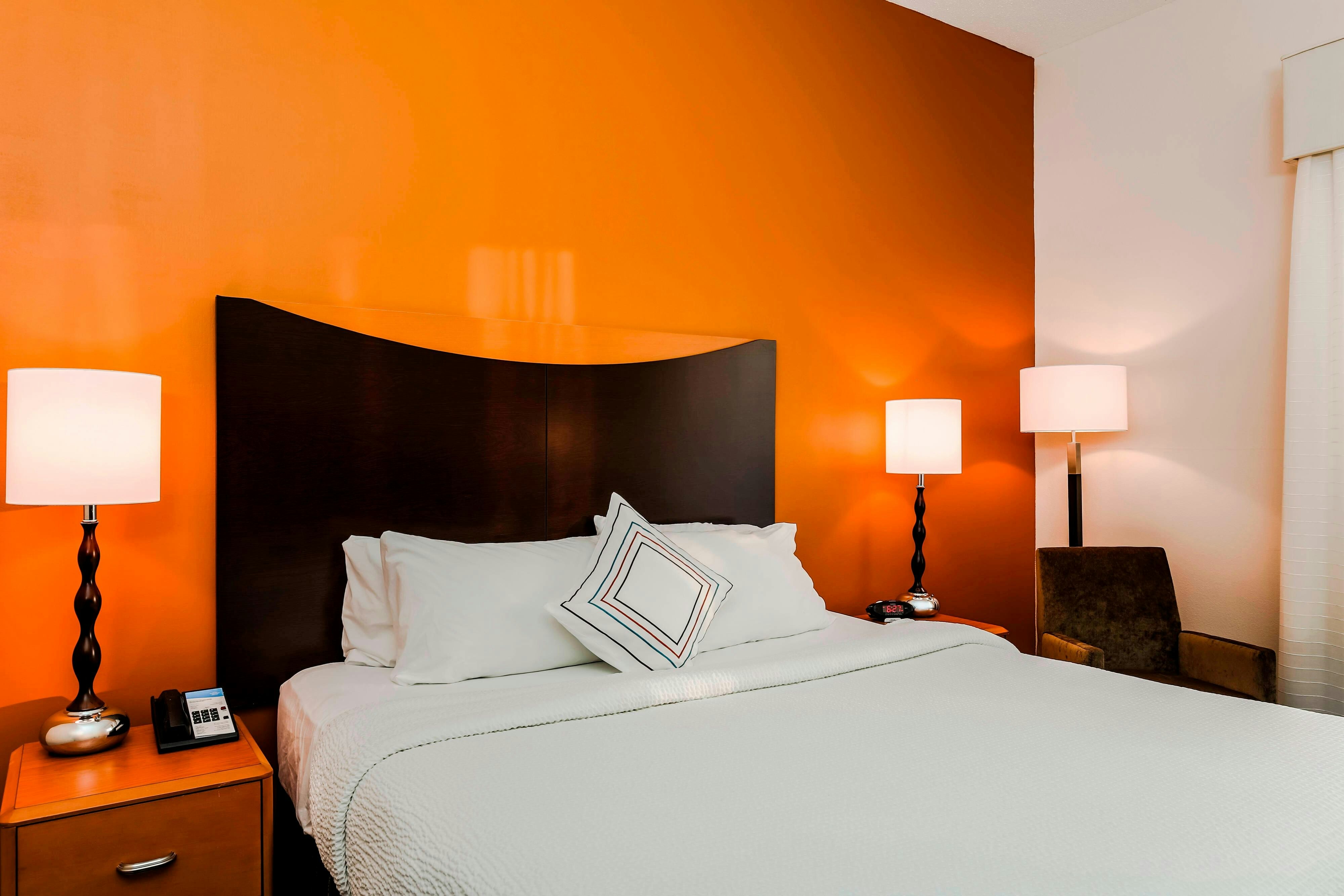 Fairfield by Marriott Inn & Suites Wilkes-Barre Scranton