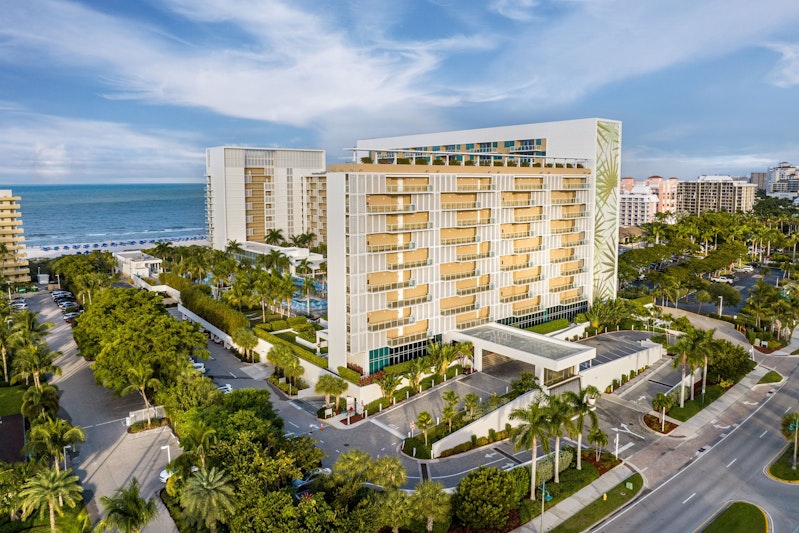 Marriott’s Crystal Shores