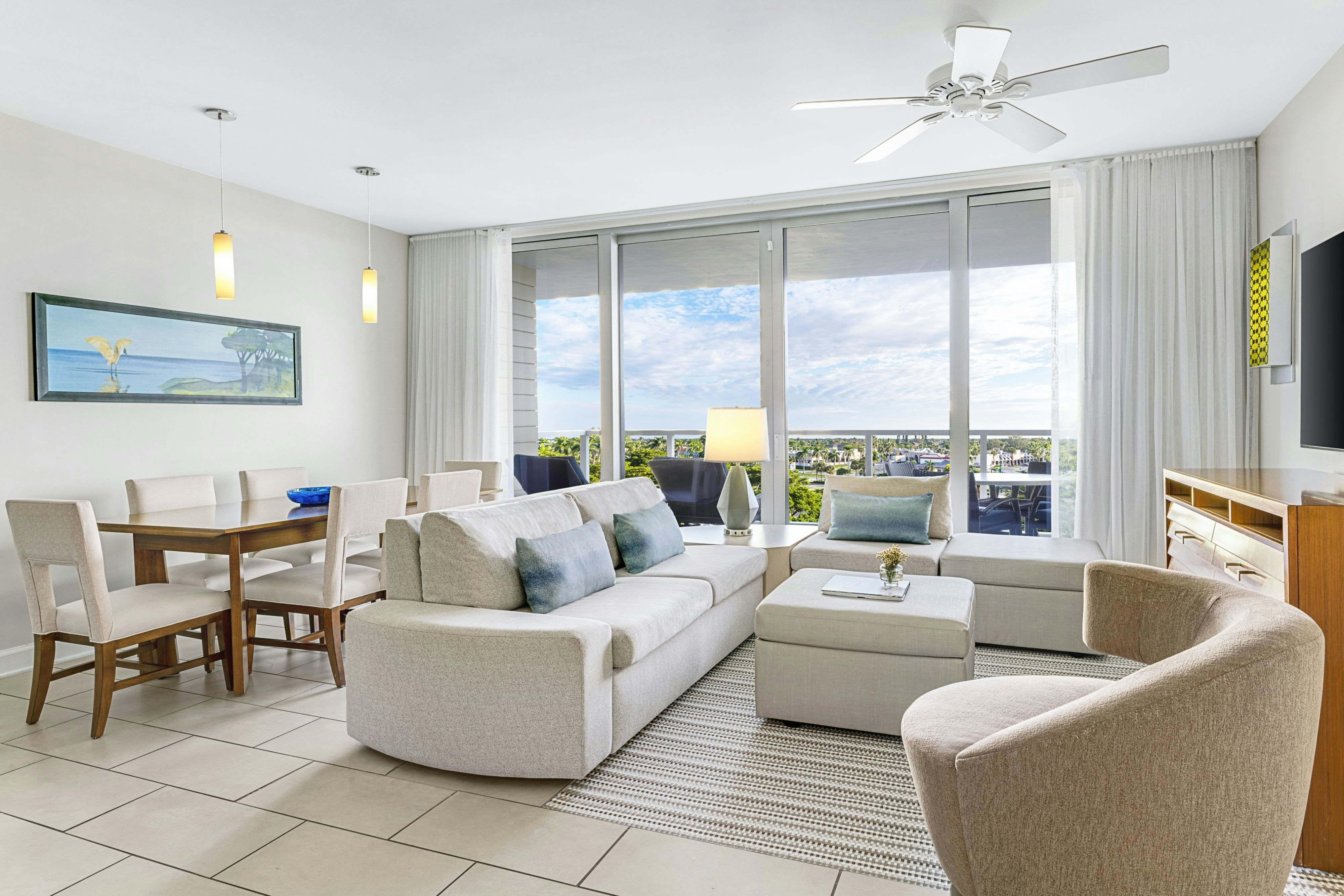 Marriott’s Crystal Shores
