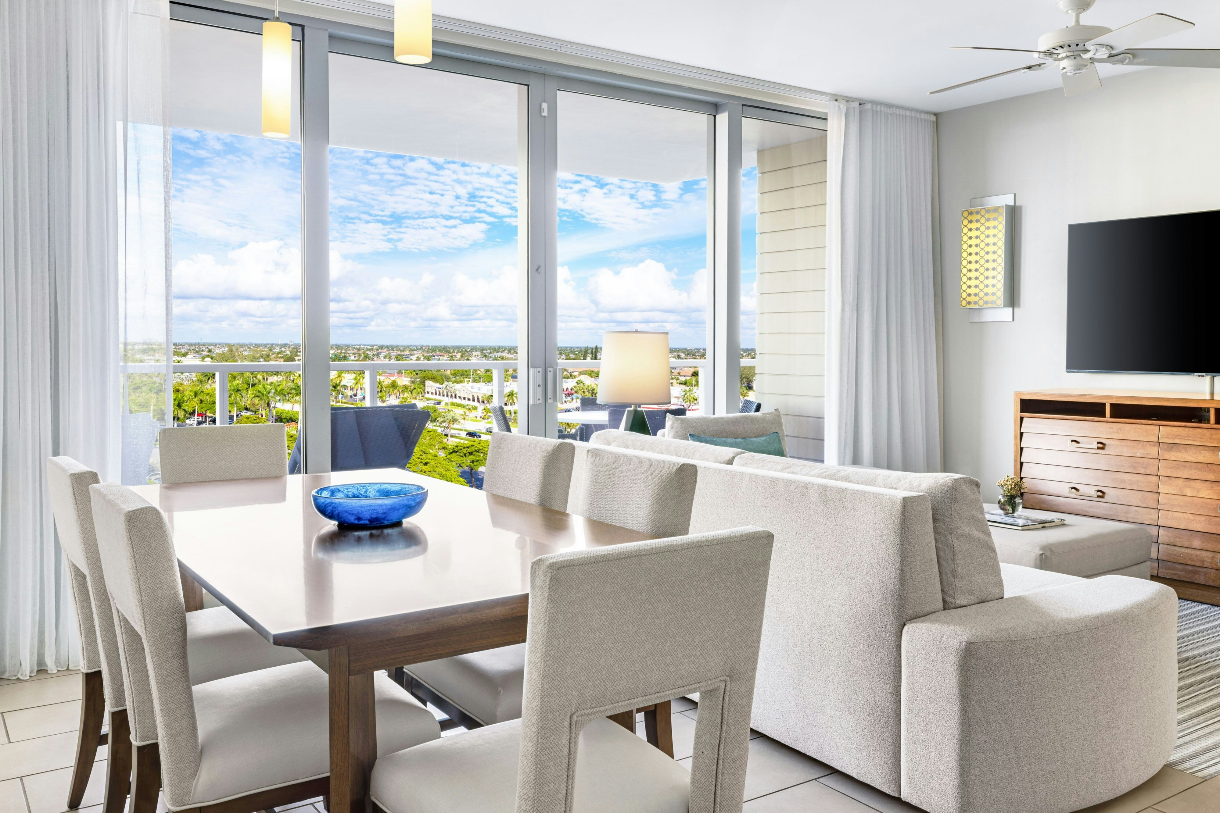 Marriott’s Crystal Shores
