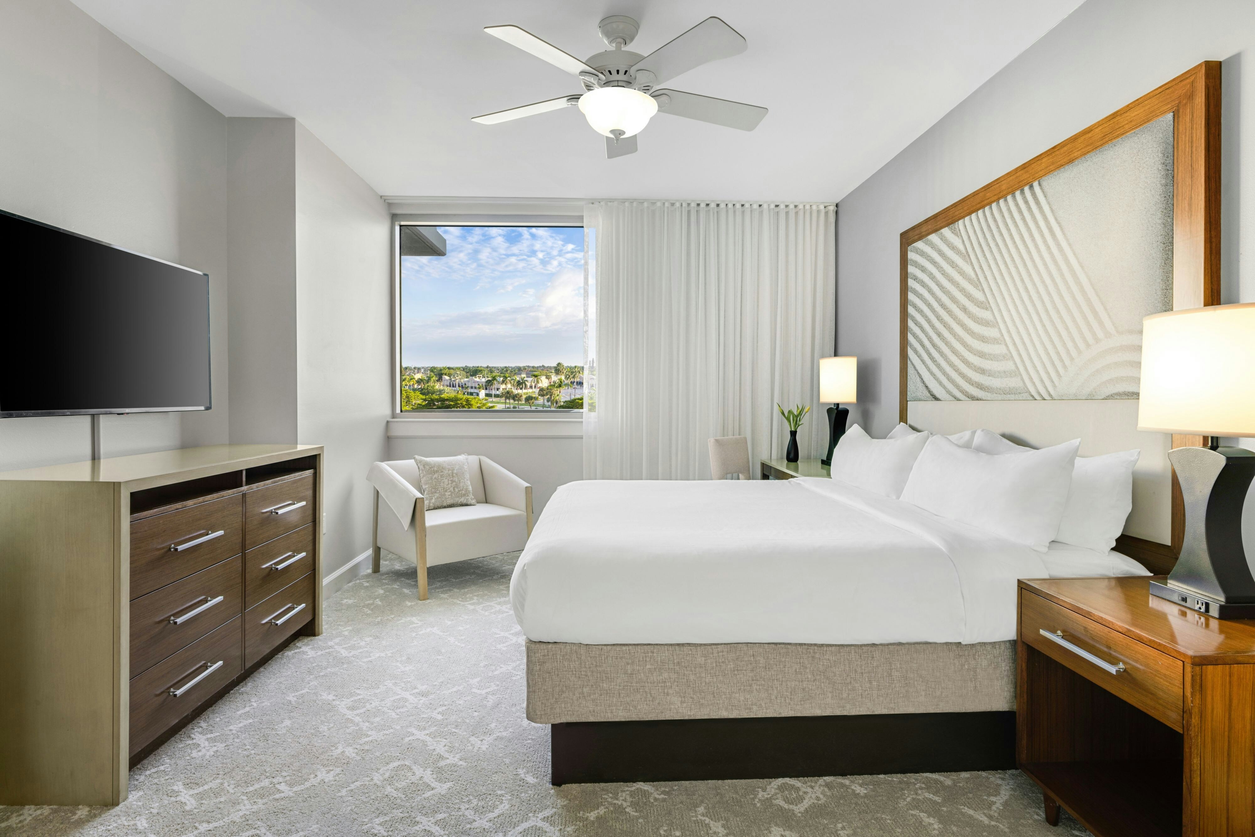 Marriott’s Crystal Shores