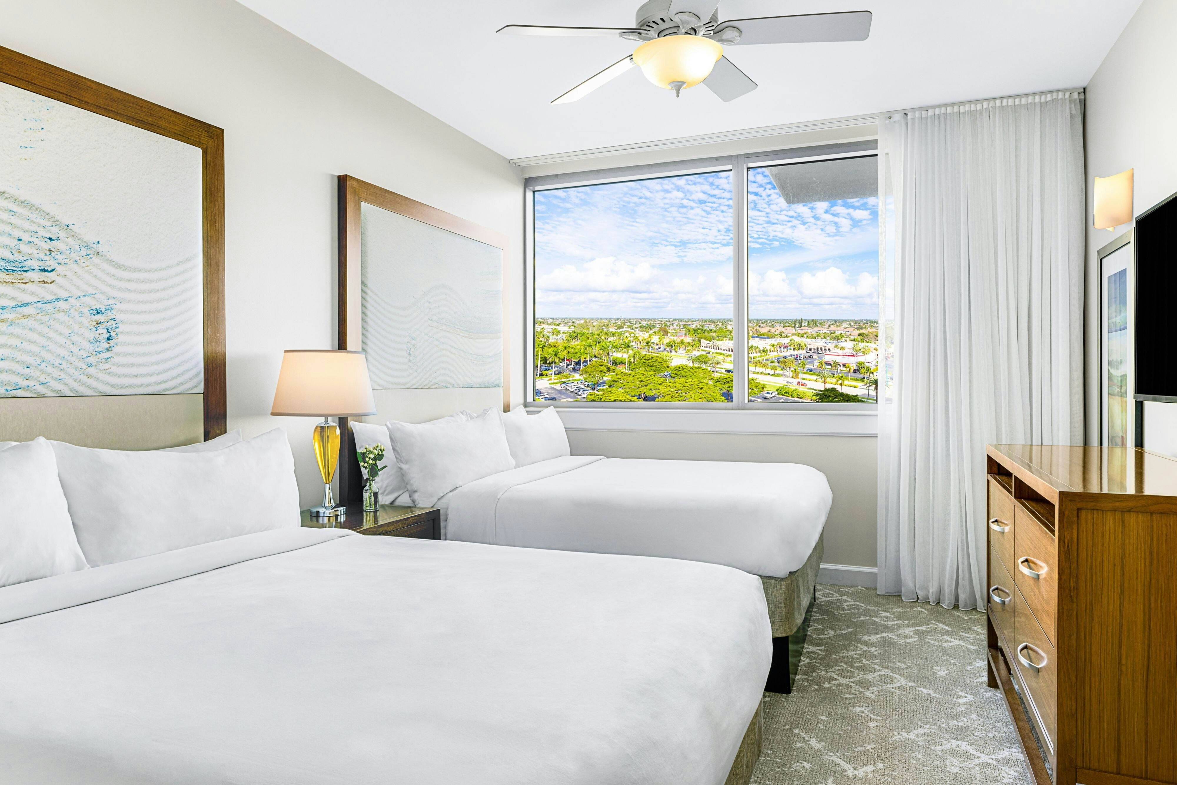 Marriott’s Crystal Shores