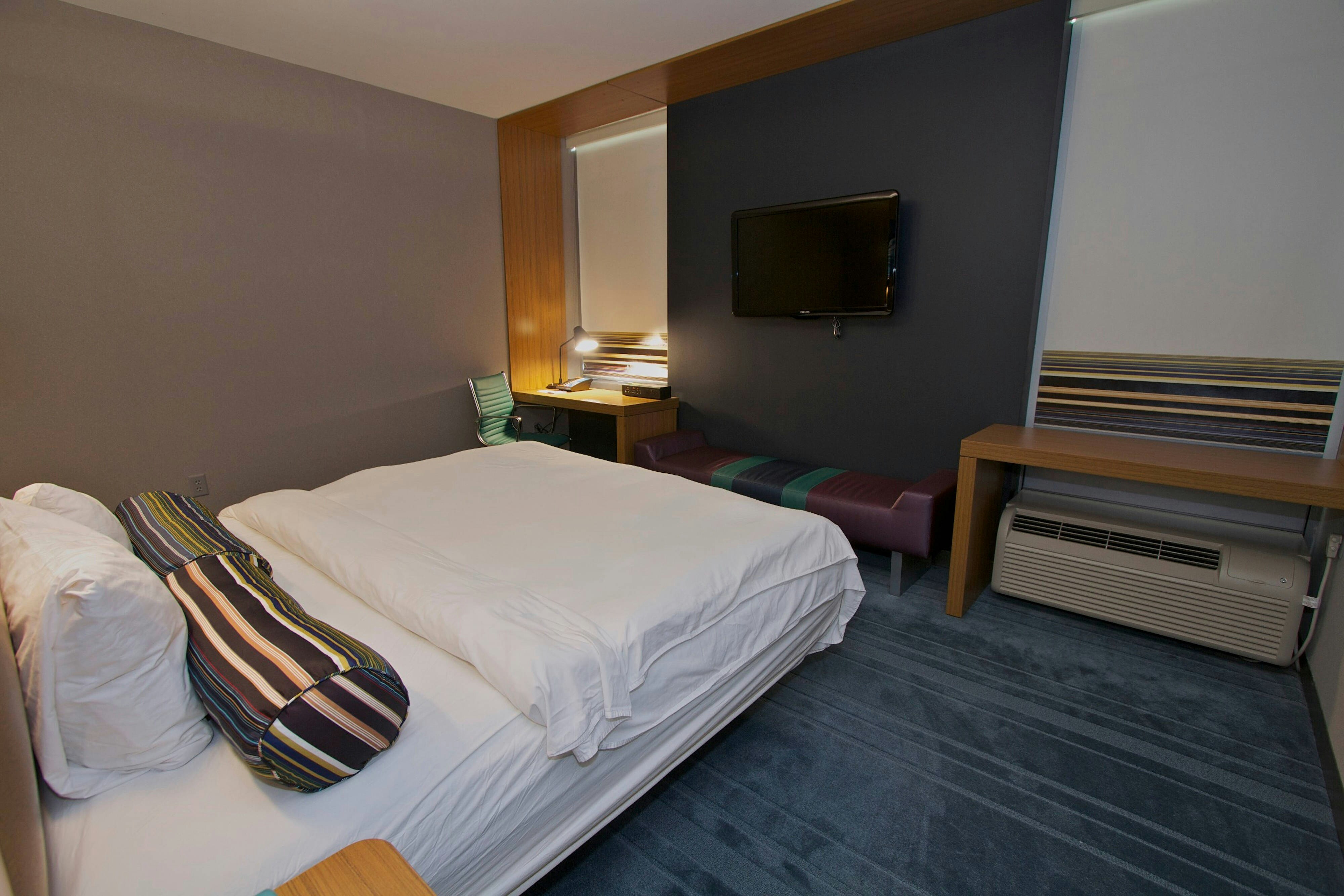 Aloft Tulsa