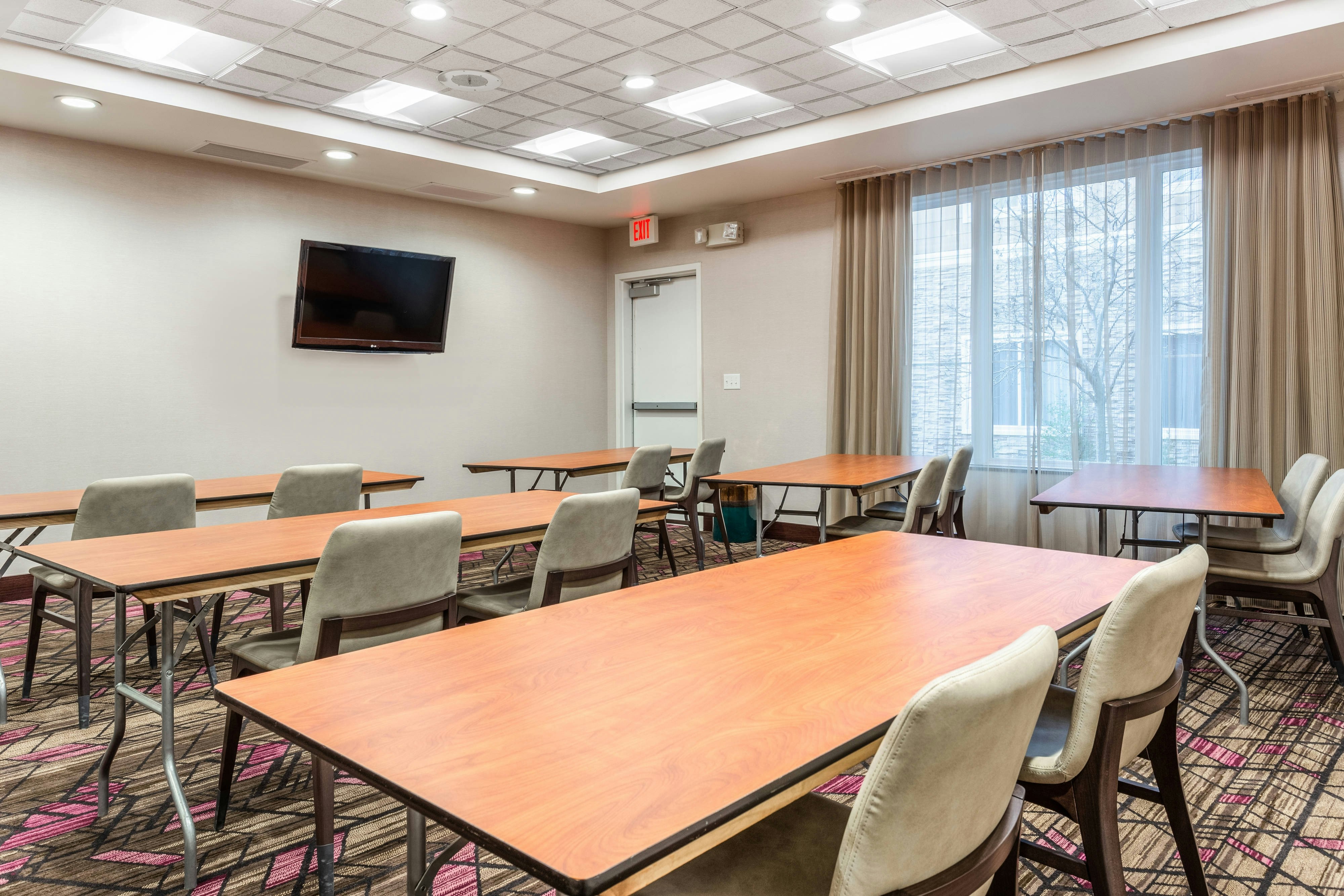 Residence Inn by Marriott Duluth