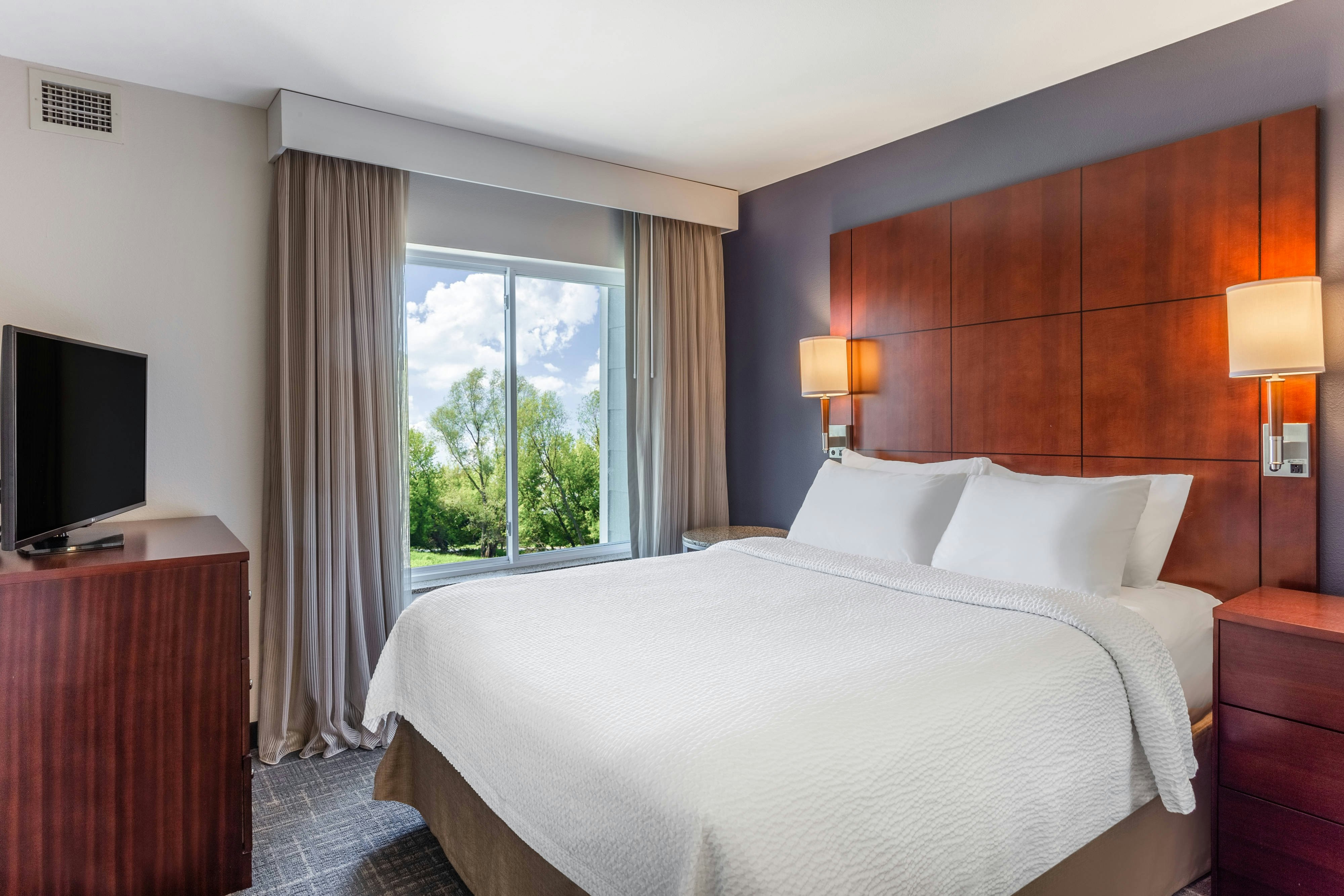 Residence Inn by Marriott Duluth