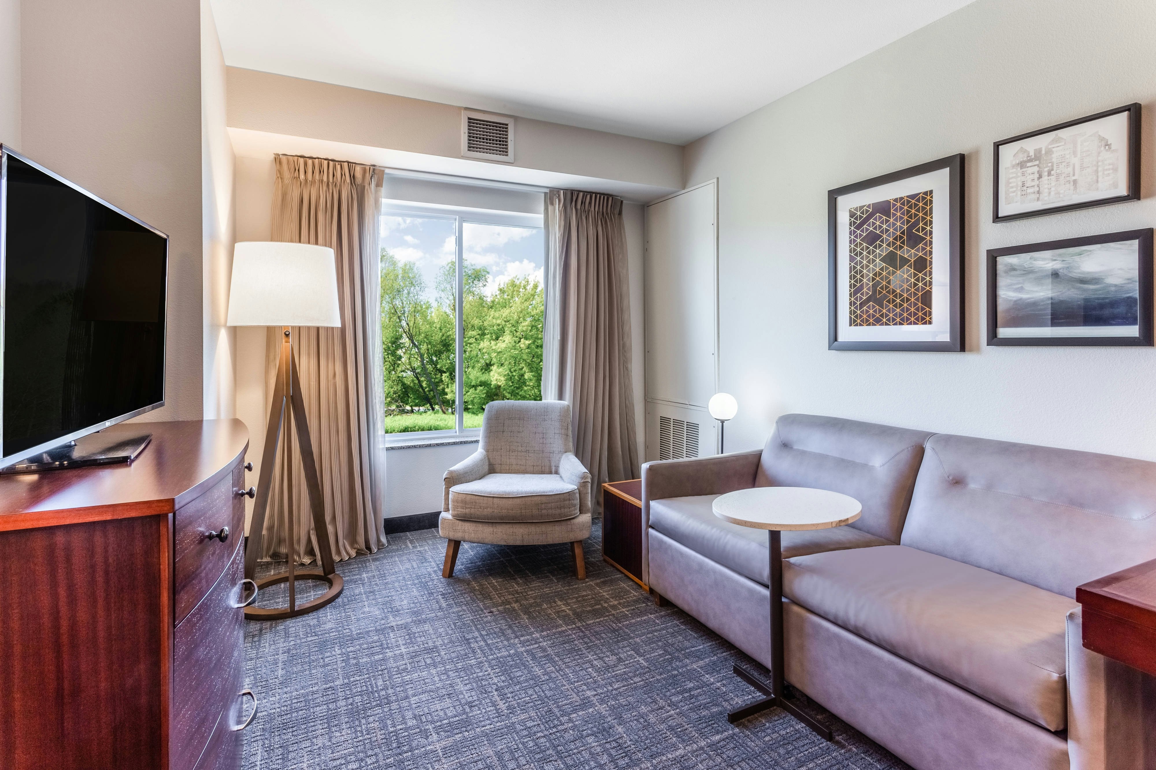 Residence Inn by Marriott Duluth