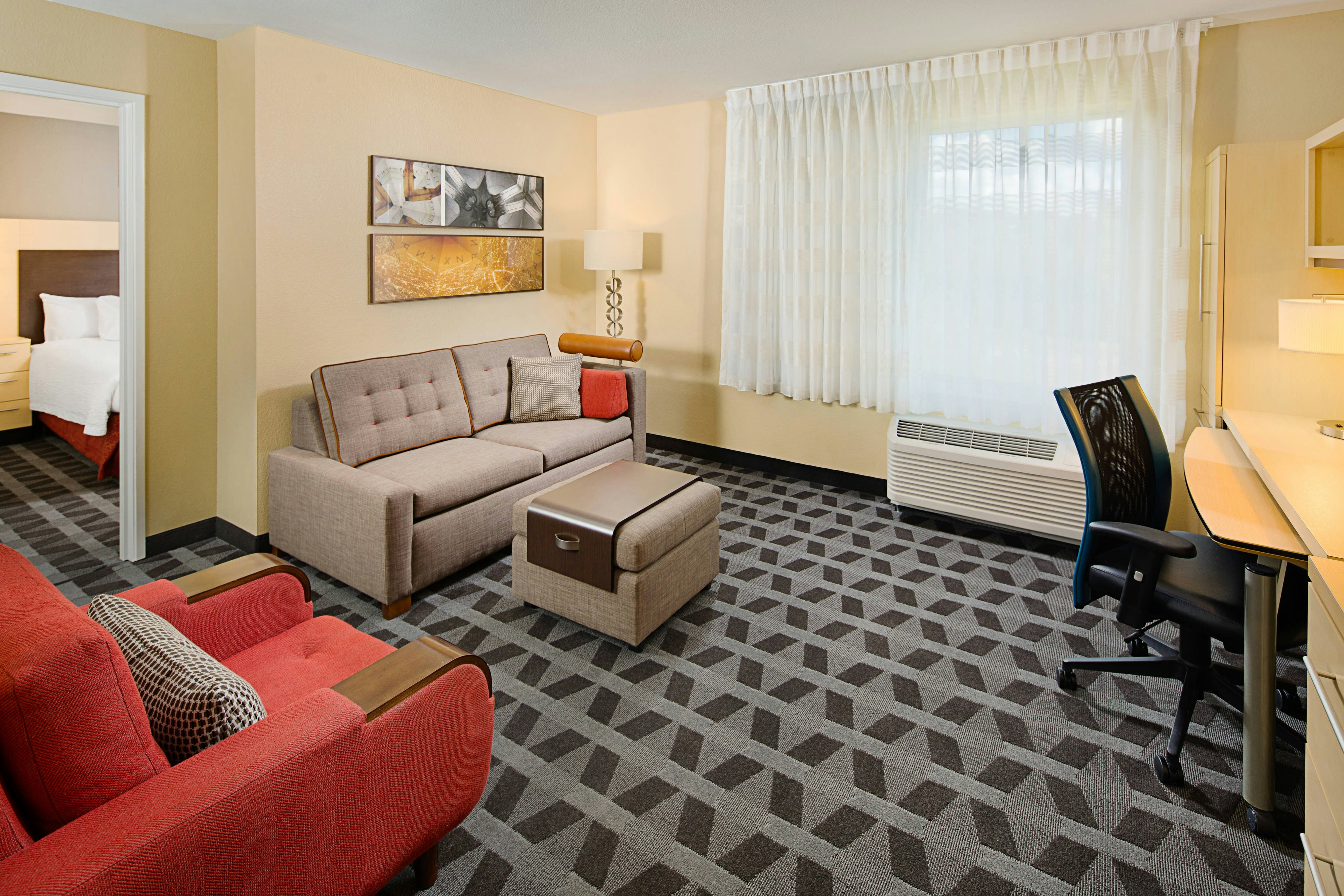 TownePlace Suites by Marriott Fayetteville North/Springdale