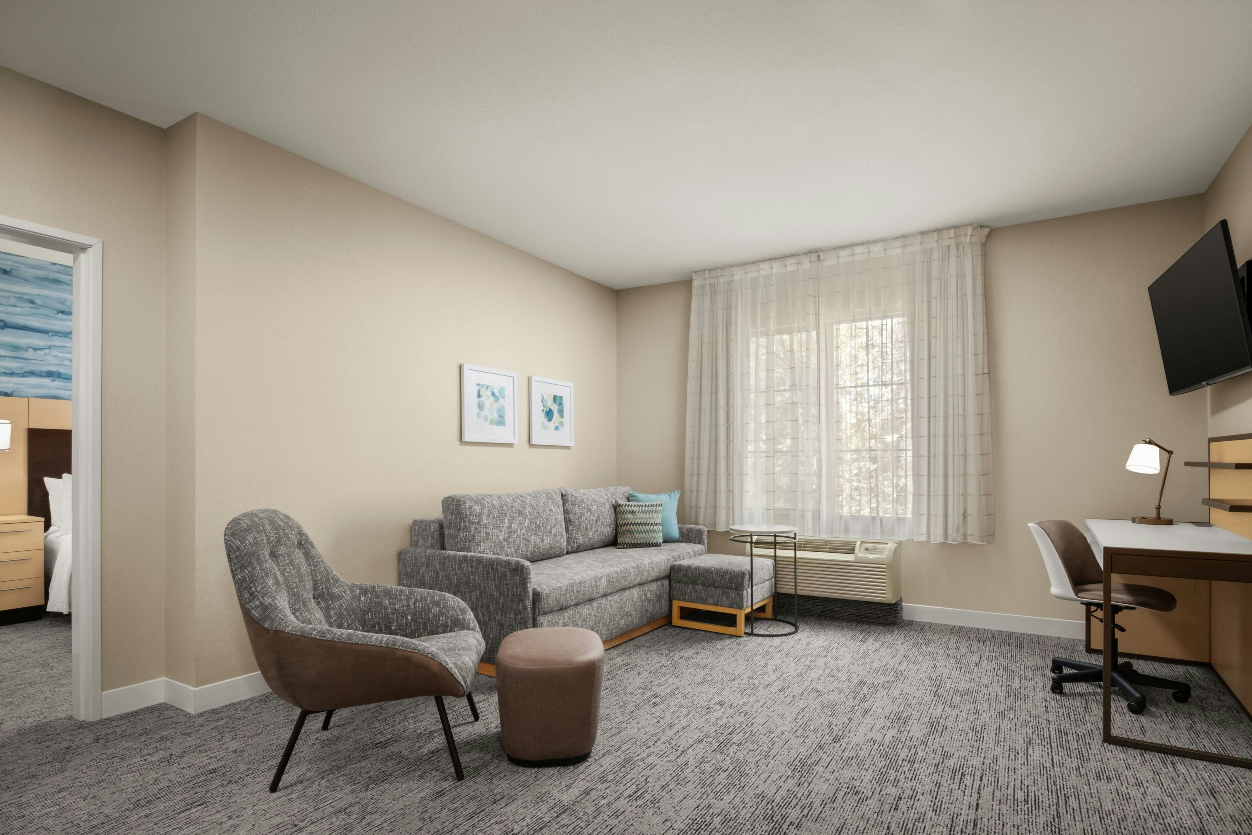 TownePlace Suites by Marriott San Diego Carlsbad/Vista