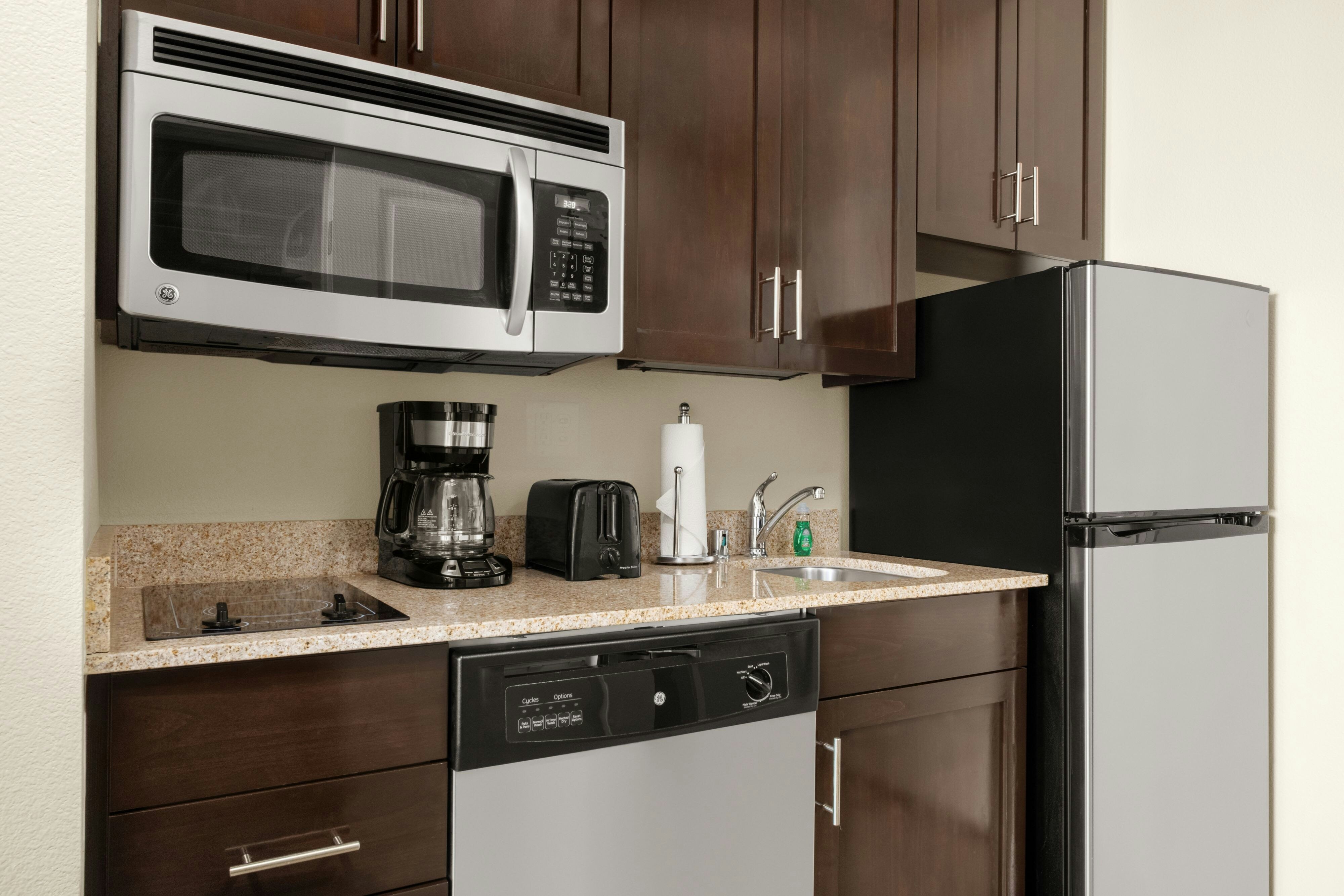 TownePlace Suites by Marriott San Diego Carlsbad/Vista