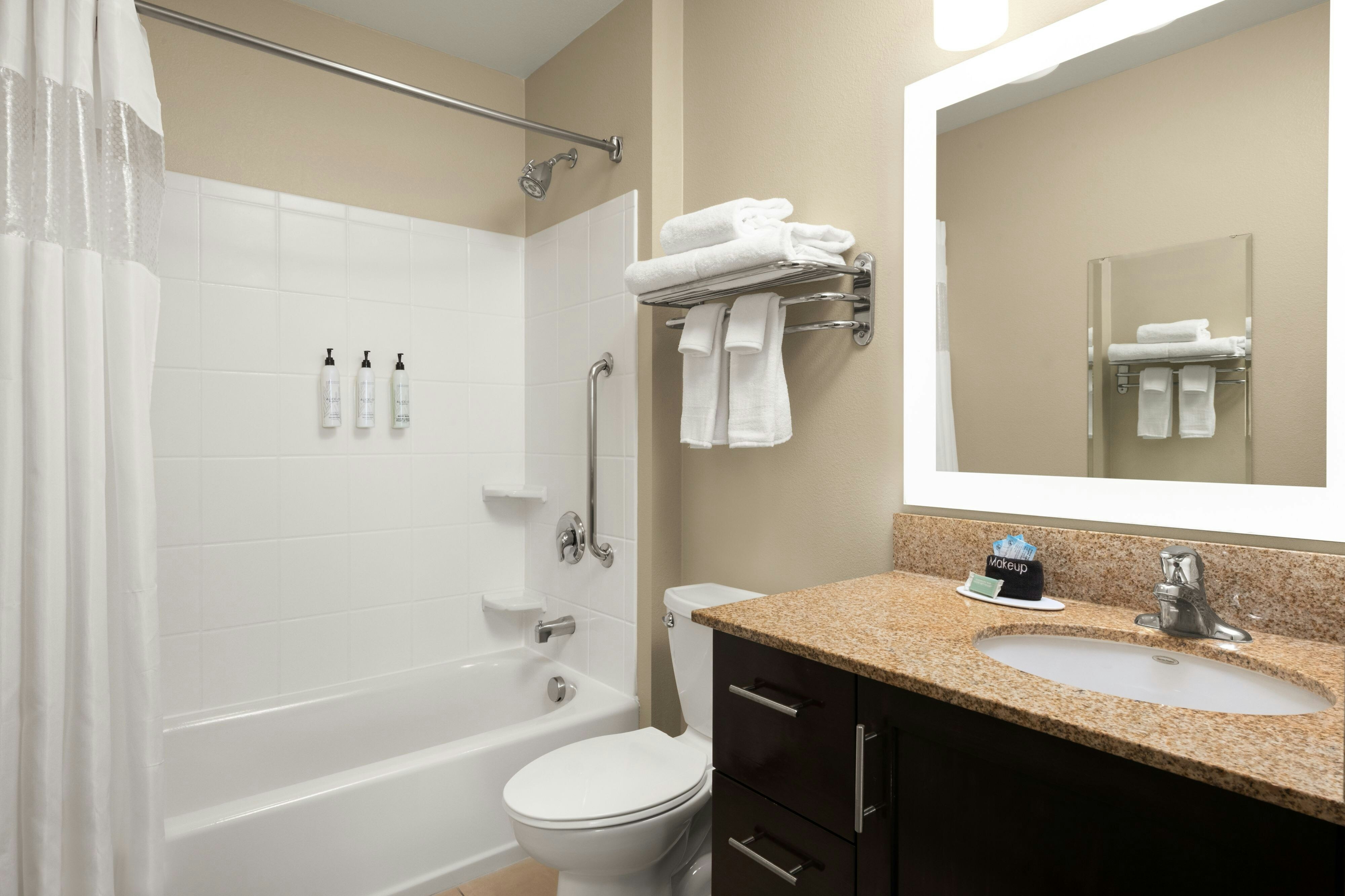 TownePlace Suites by Marriott San Diego Carlsbad/Vista