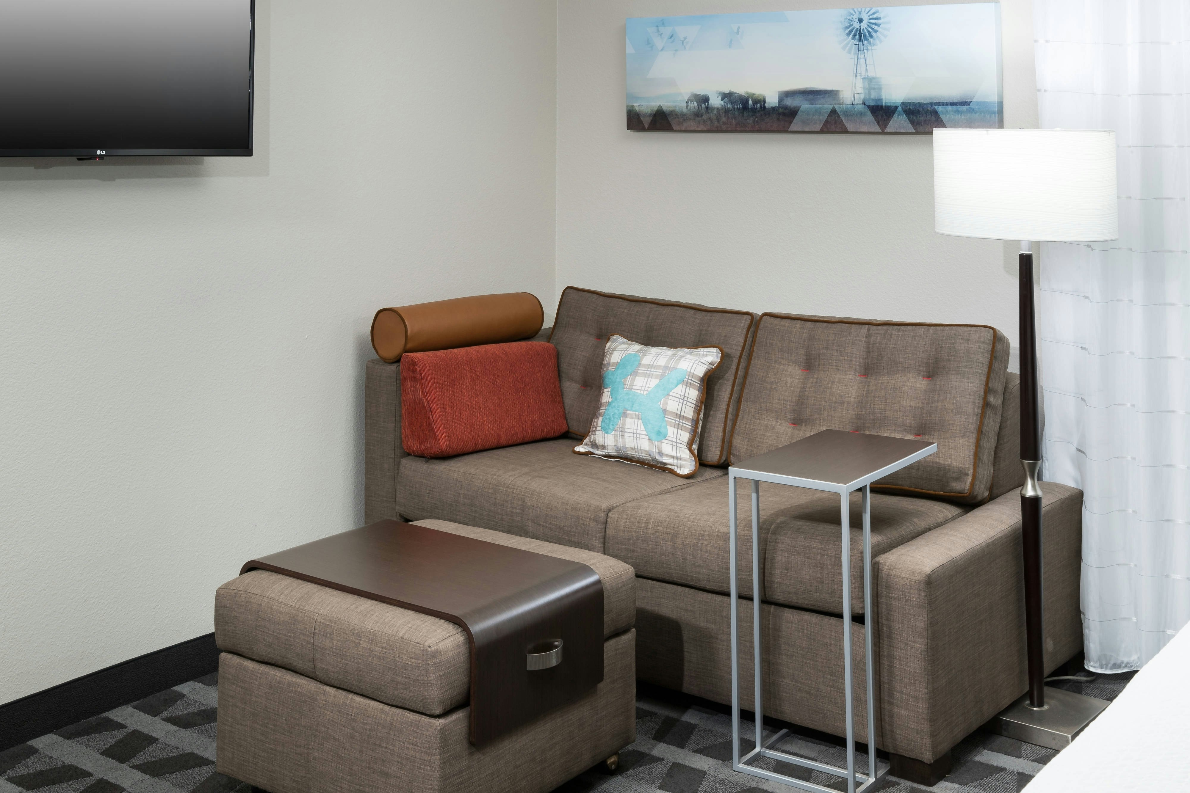 TownePlace Suites by Marriott Fort Worth Downtown