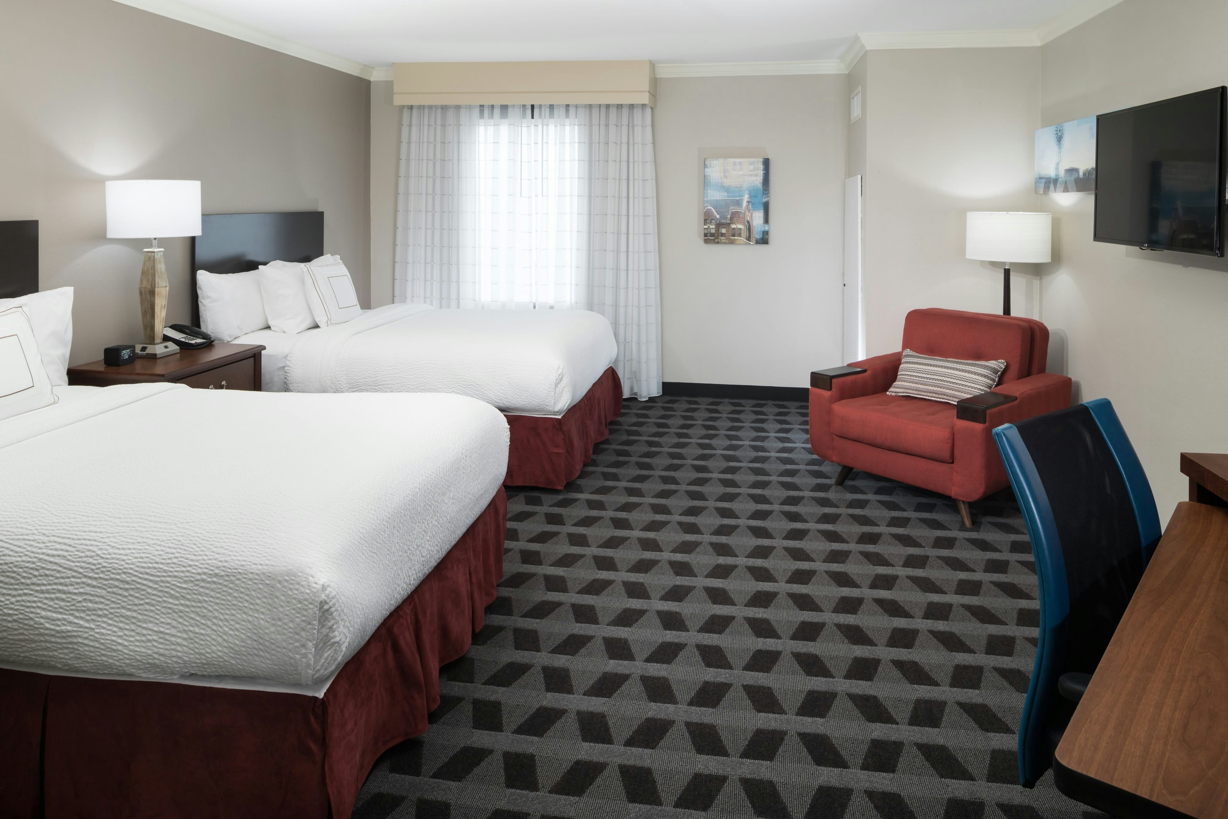 TownePlace Suites by Marriott Fort Worth Downtown