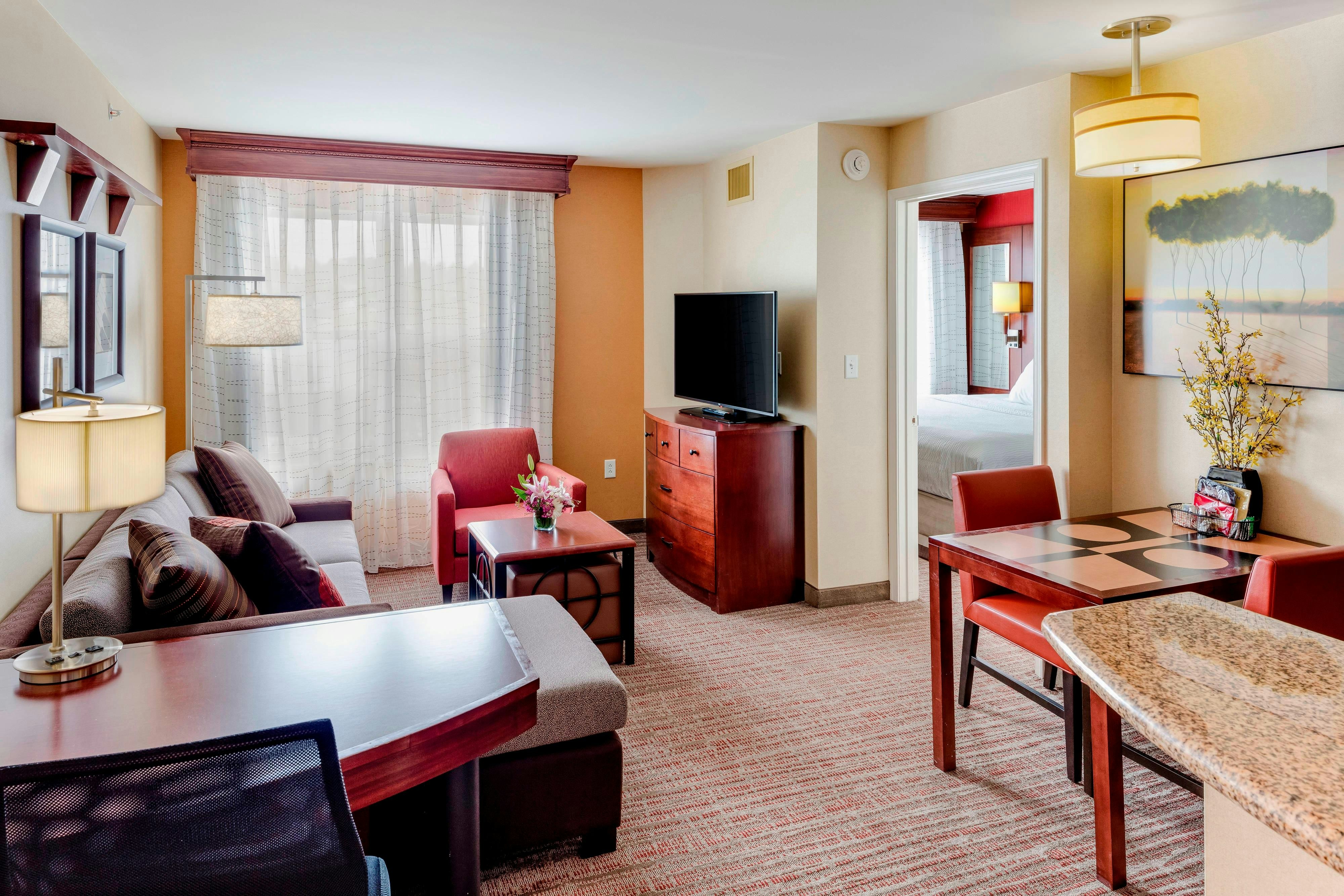 Residence Inn by Marriott Auburn