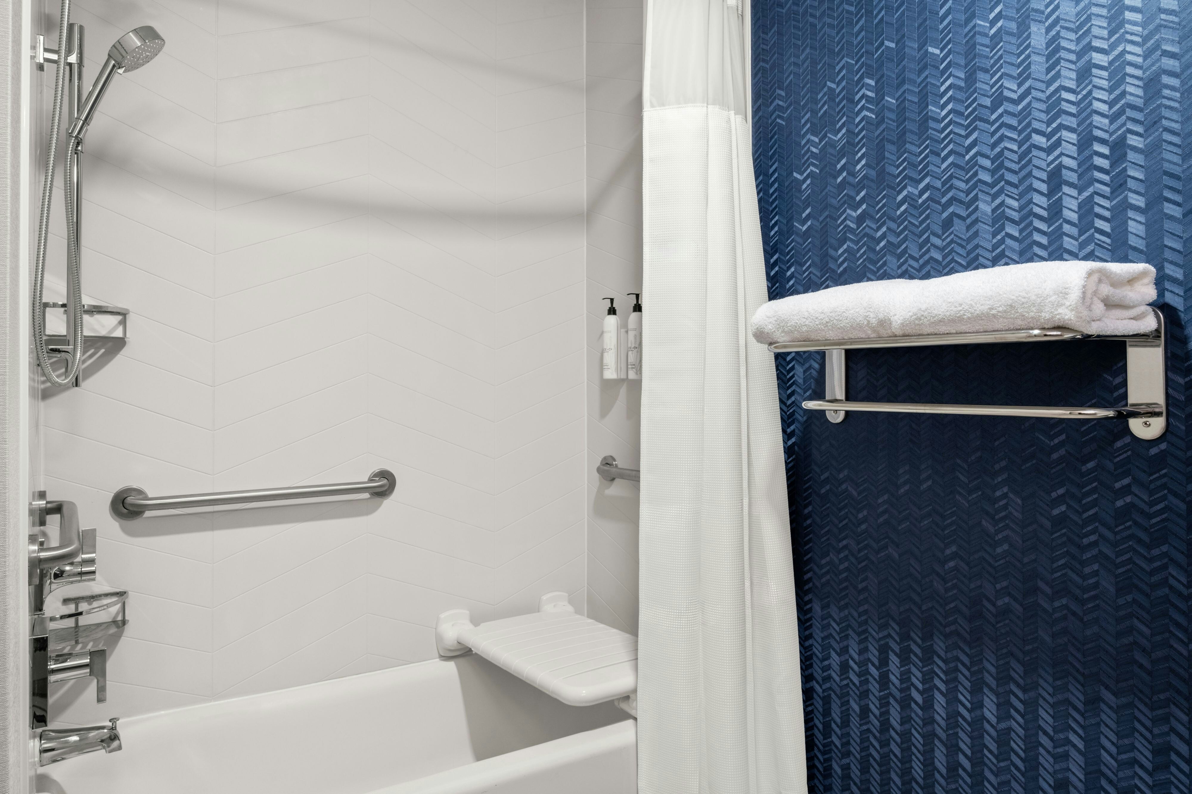 Fairfield by Marriott Inn & Suites New Buffalo