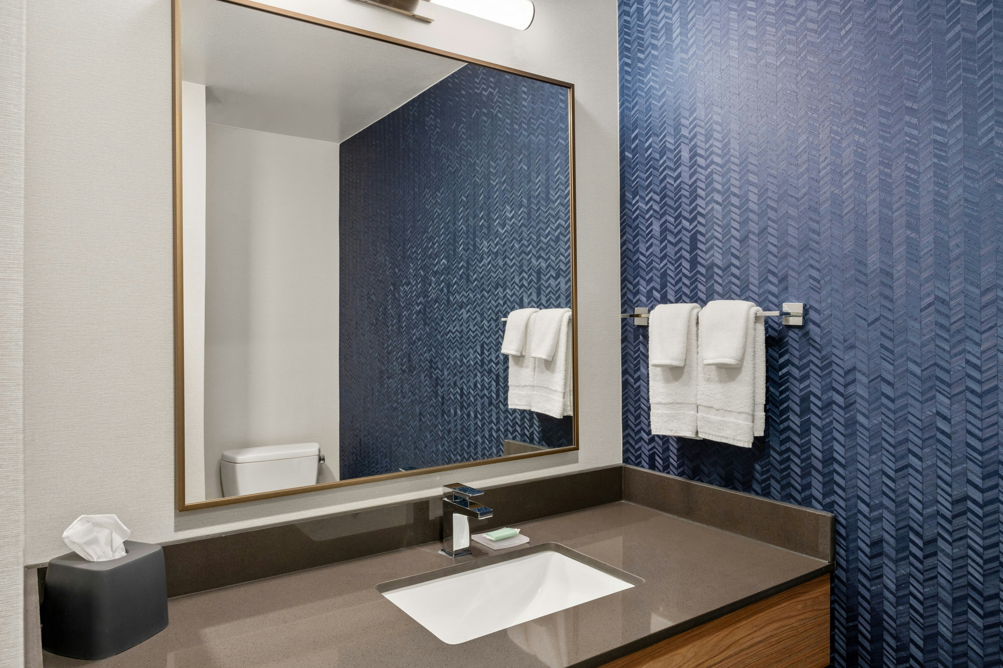 Fairfield by Marriott Inn & Suites New Buffalo